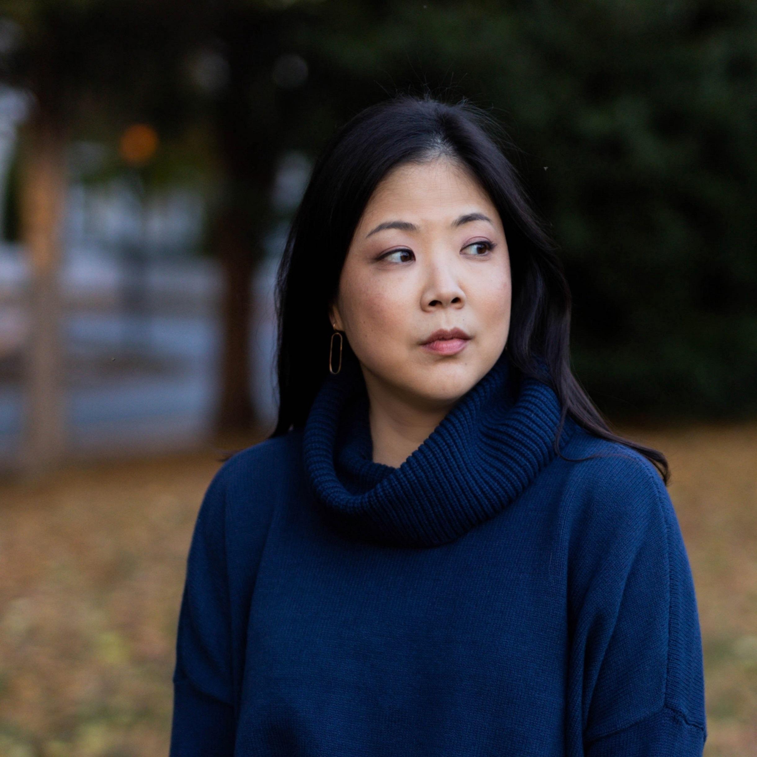 Thumbnail for "Nicole Chung writes of family and loss with a focus on broader societal failures.". Thumbnail for "Nicole Chung writes of family and loss with a focus on broader societal failures.".