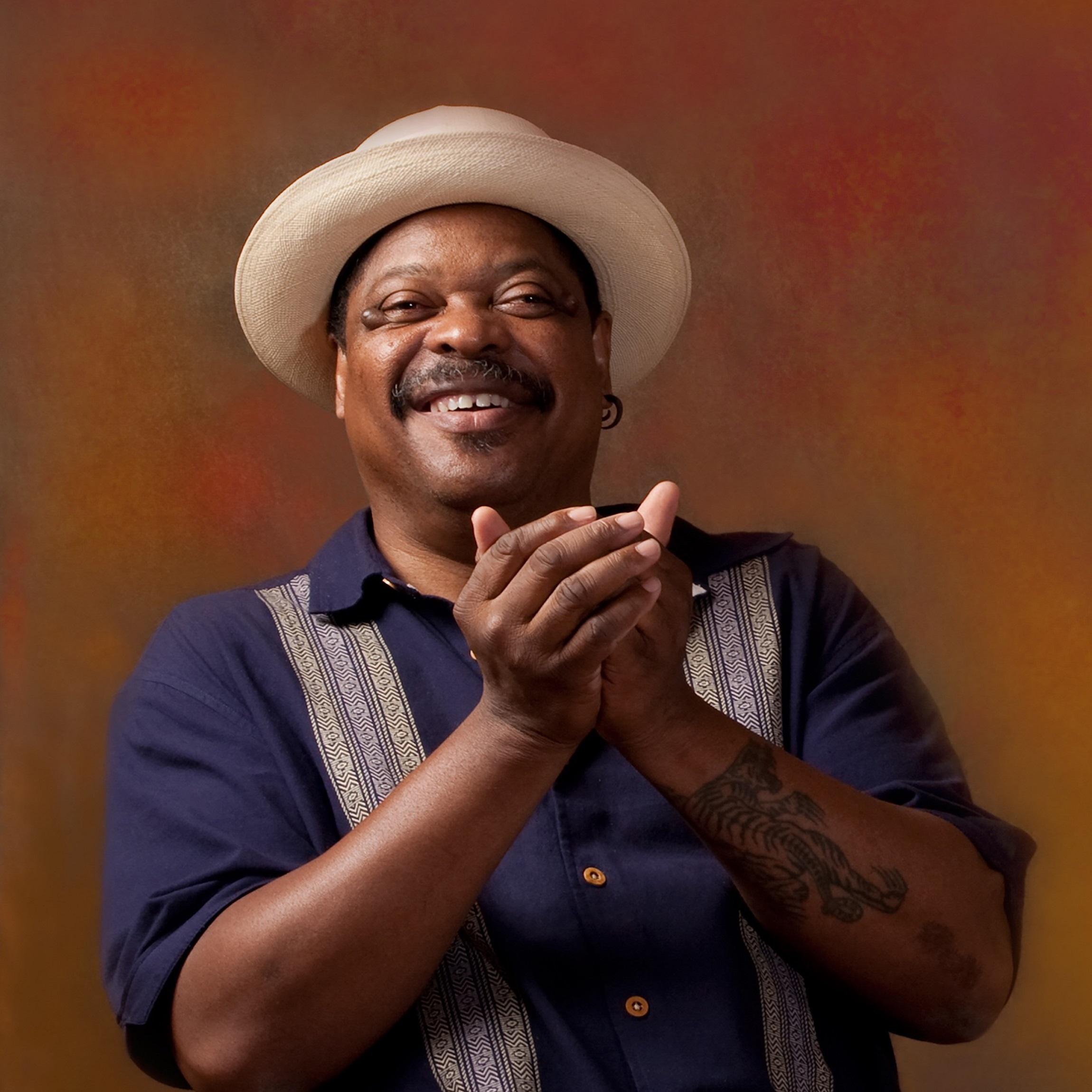 Thumbnail for "Phil Wiggins--a Life Playing the Blues". Thumbnail for "Phil Wiggins--a Life Playing the Blues".
