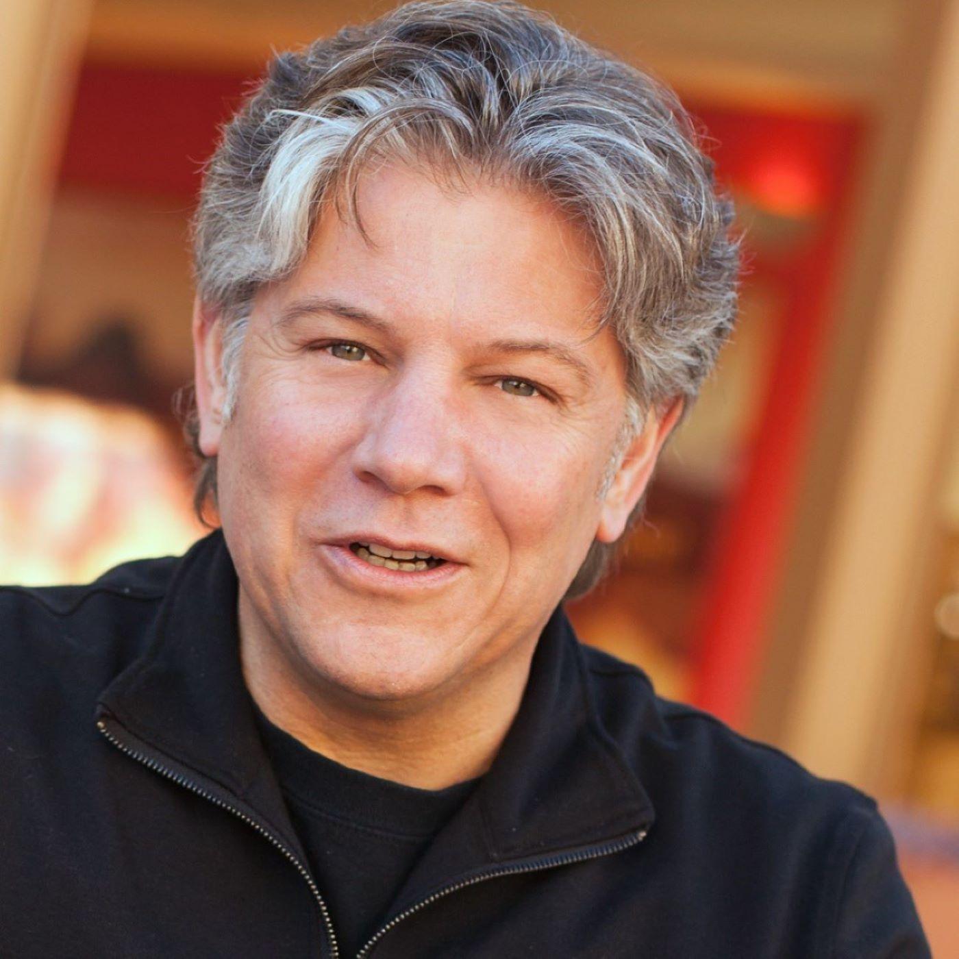 Thumbnail for "Revisiting Director and Playwright Randy Reinholz(Choctaw)--". Thumbnail for "Revisiting Director and Playwright Randy Reinholz(Choctaw)--".