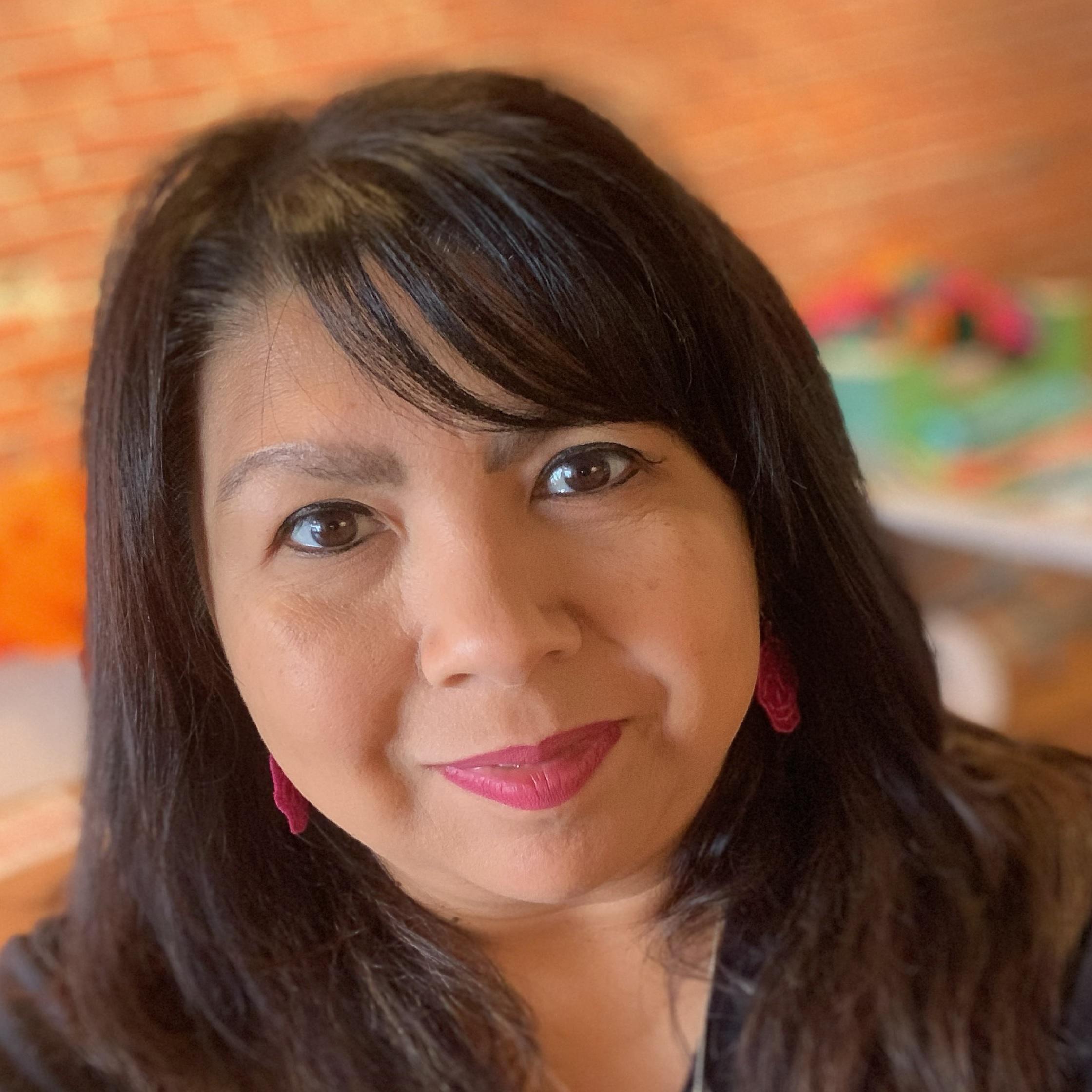 Thumbnail for "Jenny Mendez talks about a holistic approach to arts programming". Thumbnail for "Jenny Mendez talks about a holistic approach to arts programming".