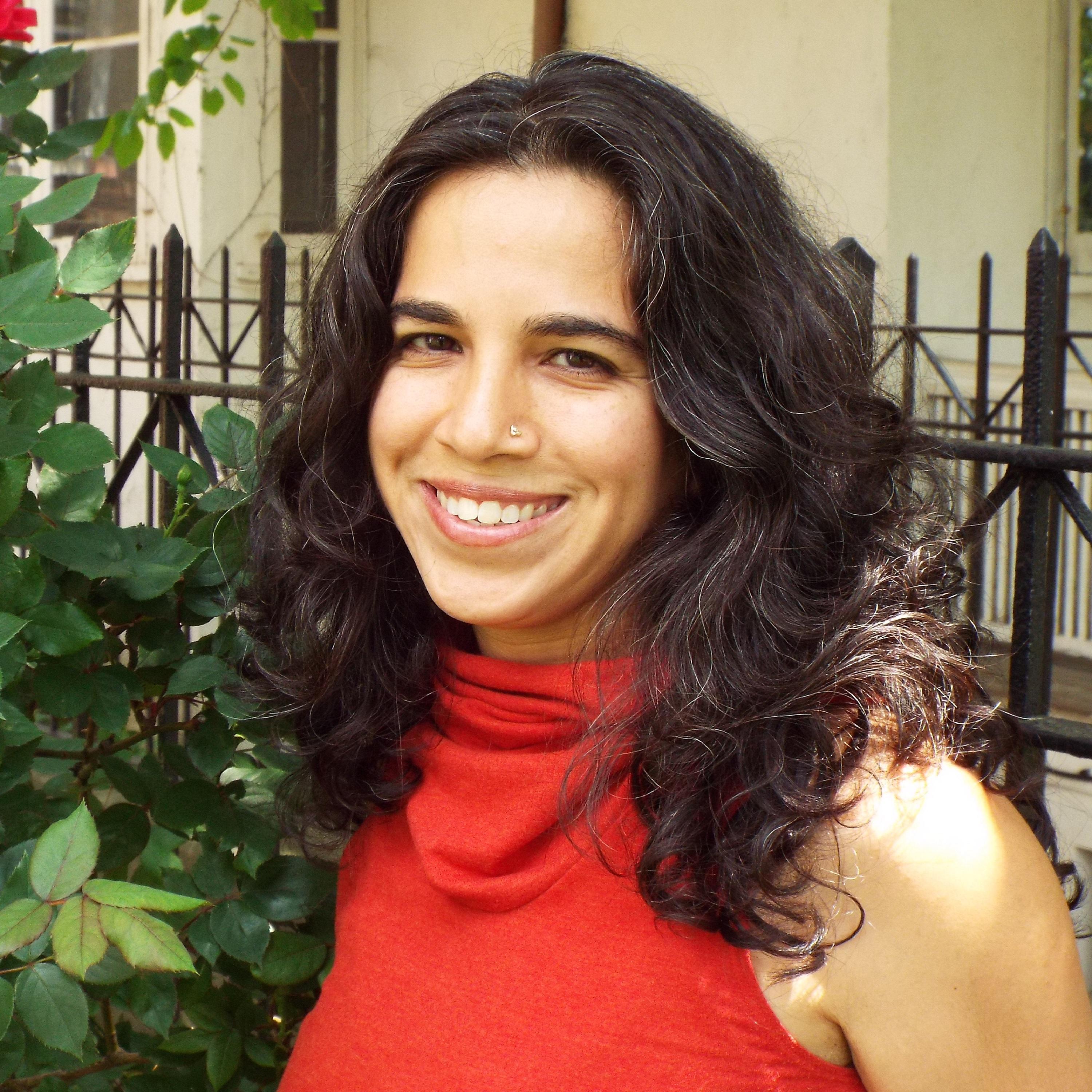 Thumbnail for "Bushra Rehman's novel celebrates the Pakistani American community in 1980s Corona, Queens". Thumbnail for "Bushra Rehman's novel celebrates the Pakistani American community in 1980s Corona, Queens".