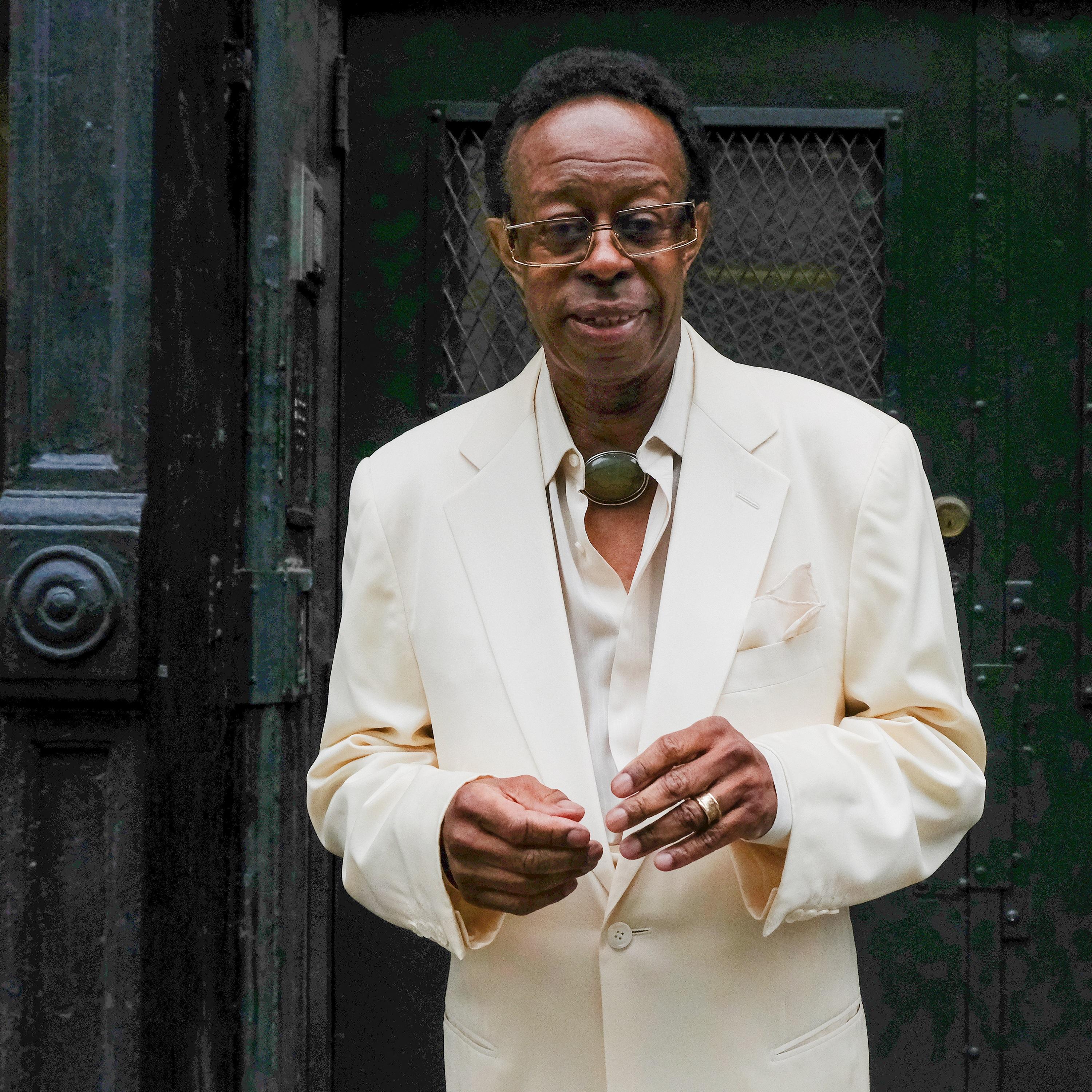 Thumbnail for "Meet 2023 NEA Jazz Master--Drummer Louis Hayes!". Thumbnail for "Meet 2023 NEA Jazz Master--Drummer Louis Hayes!".