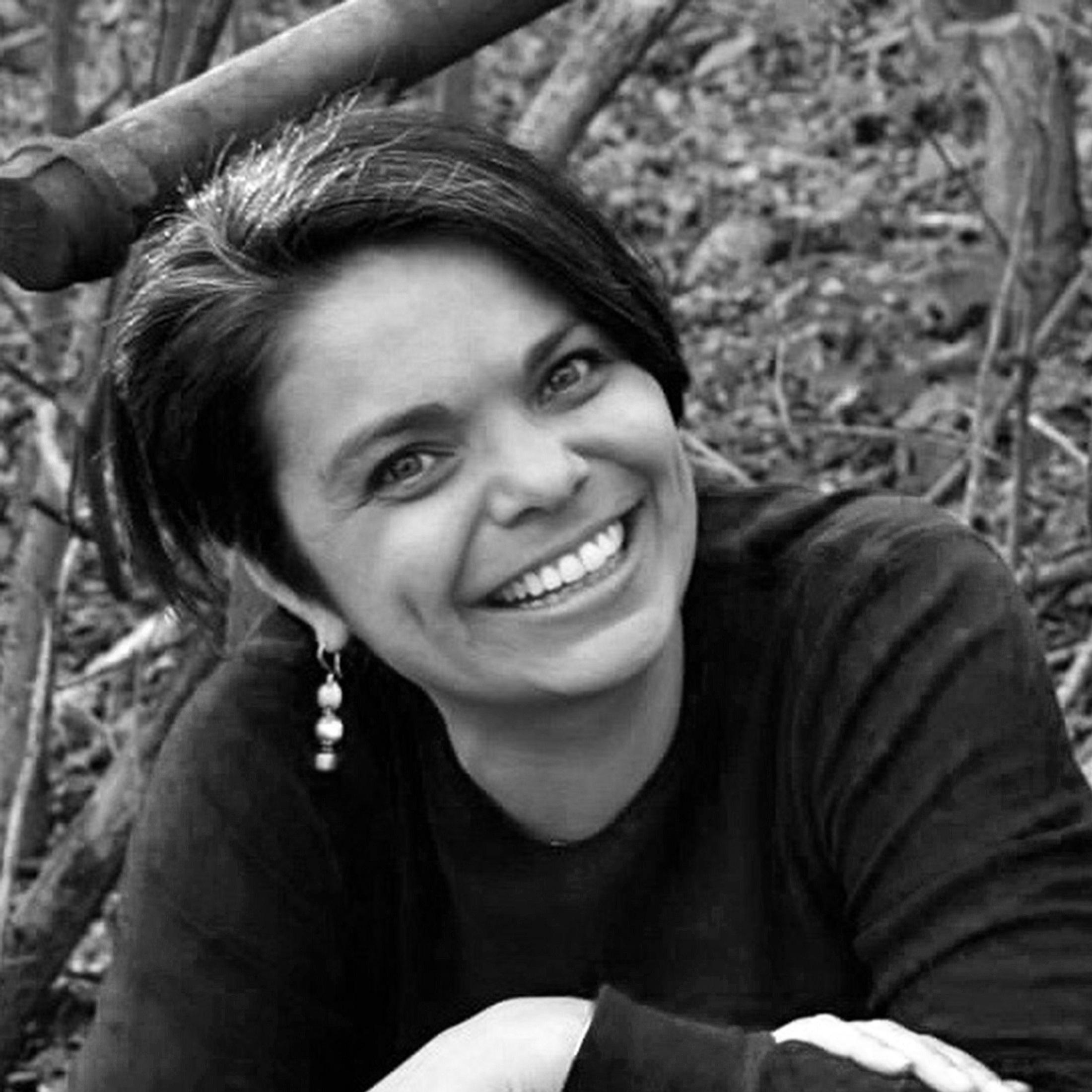 Thumbnail for " The Ties That Bind: A Conversation with Author Kelli Jo Ford (Cherokee)". Thumbnail for " The Ties That Bind: A Conversation with Author Kelli Jo Ford (Cherokee)".