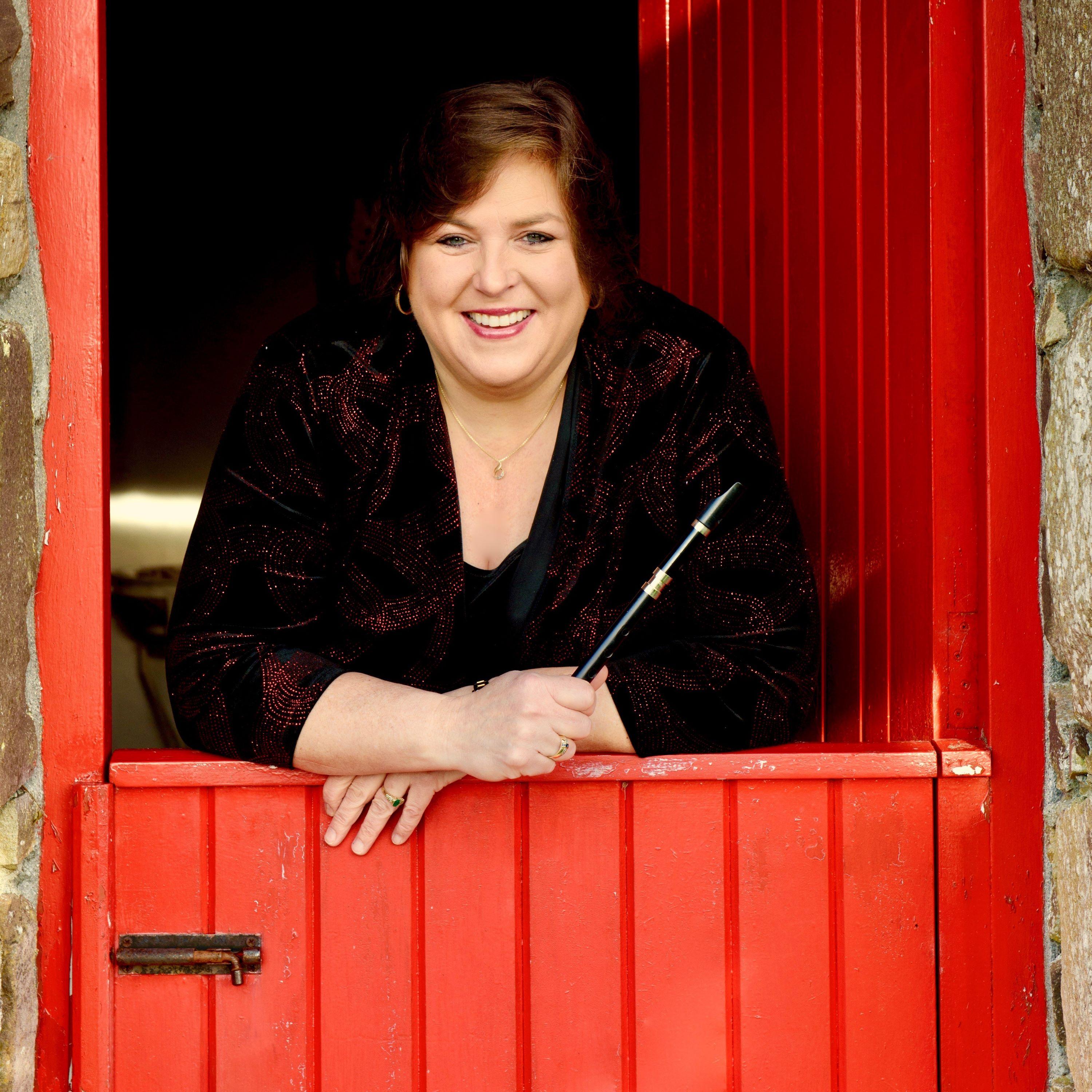 Thumbnail for "Joanie Madden: The Whistleblower of Irish Music". Thumbnail for "Joanie Madden: The Whistleblower of Irish Music".