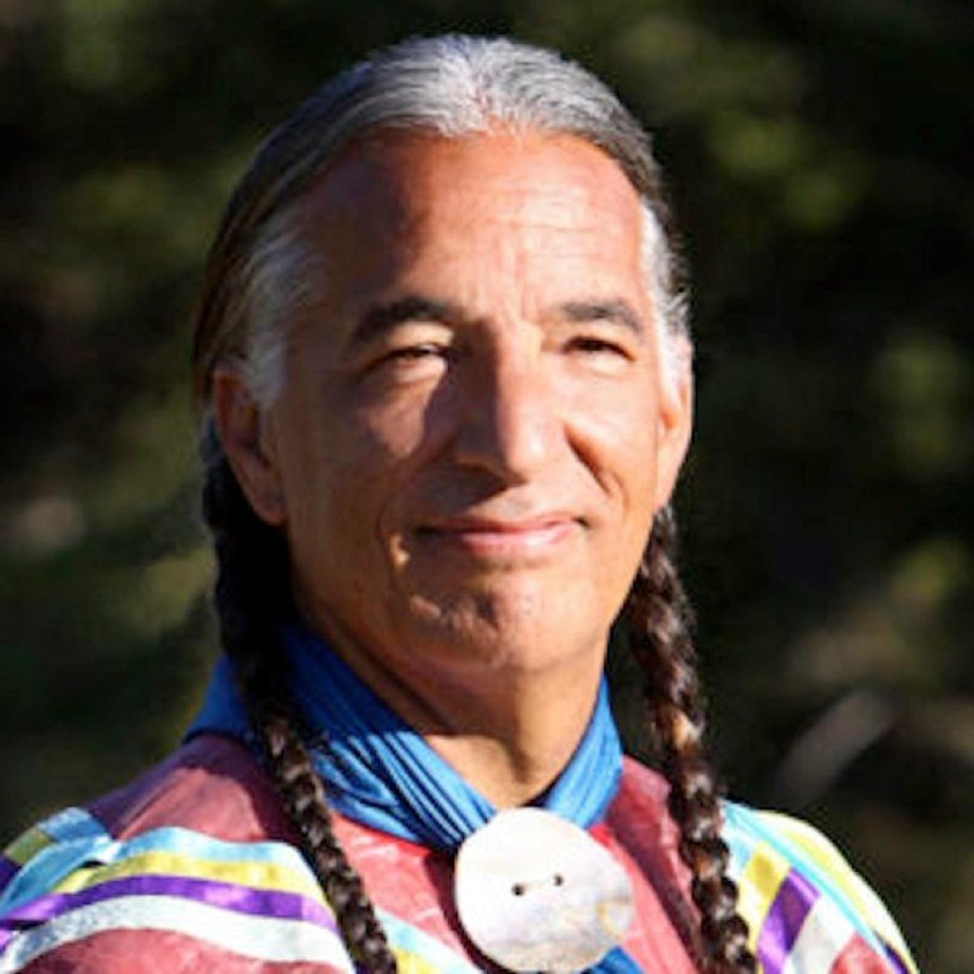 Thumbnail for "Remembering Lakota Culture-Bearer Kevin Locke". Thumbnail for "Remembering Lakota Culture-Bearer Kevin Locke".