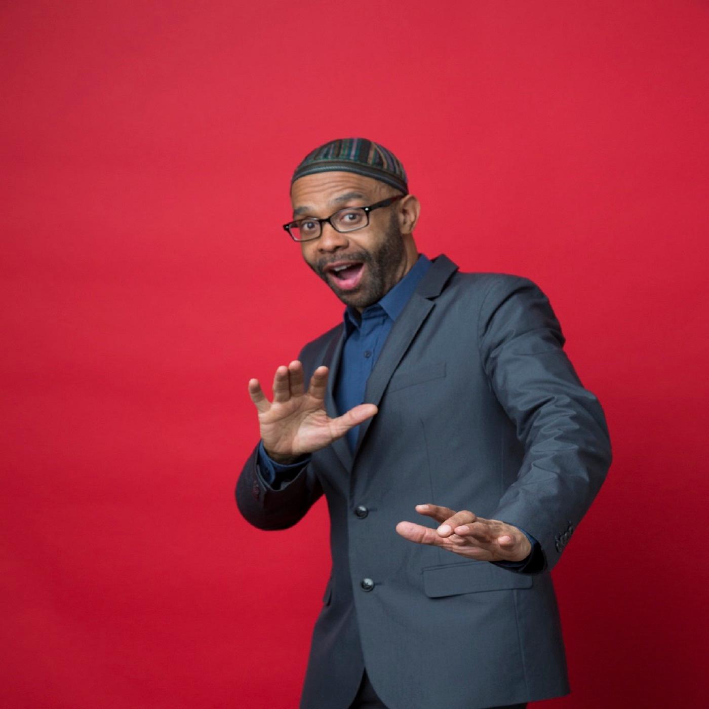 Thumbnail for "A Conversation with 2023 NEA Jazz Master Saxophonist Kenny Garrett". Thumbnail for "A Conversation with 2023 NEA Jazz Master Saxophonist Kenny Garrett".
