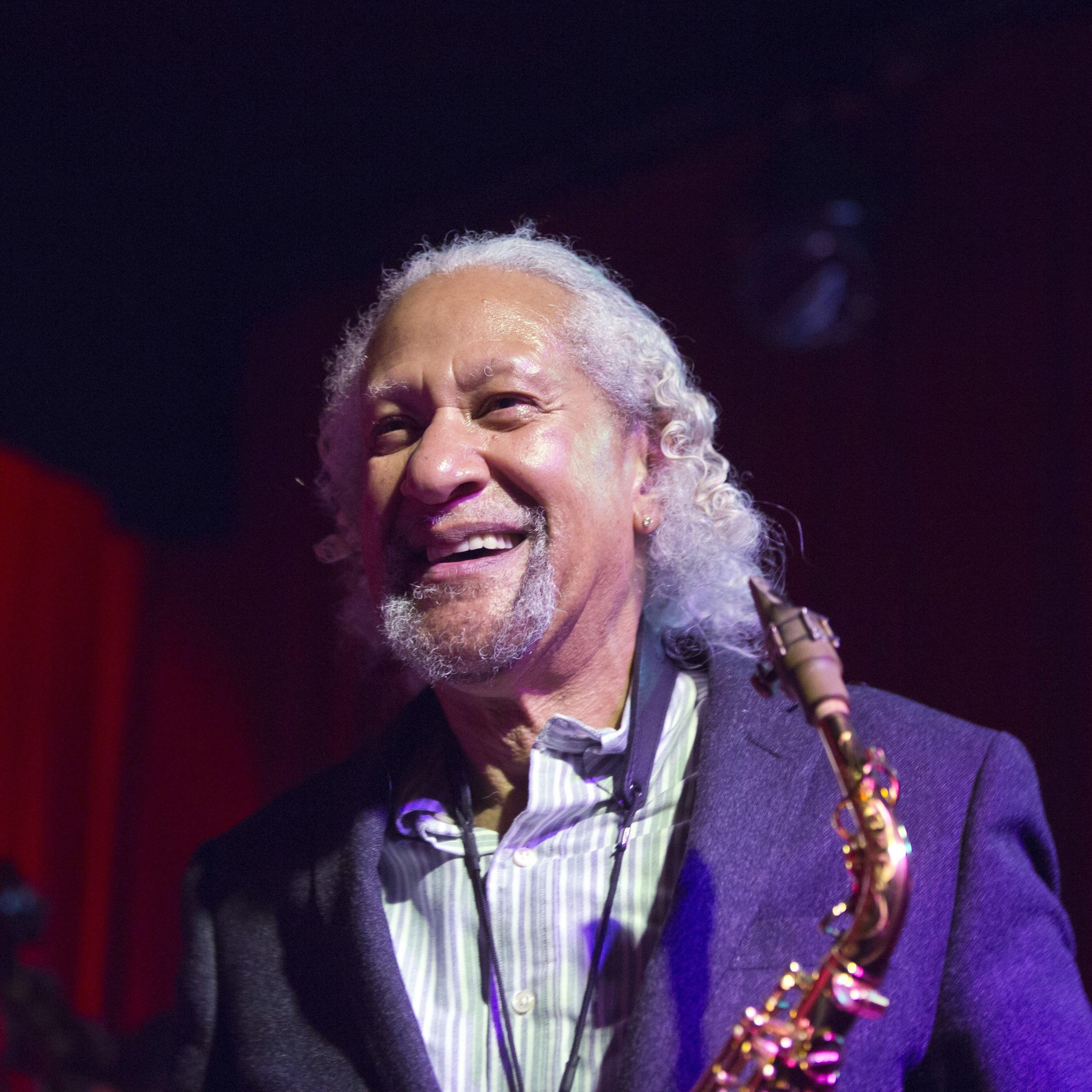 Thumbnail for "Meet Saxophonist and NEA Jazz Master Gary Bartz". Thumbnail for "Meet Saxophonist and NEA Jazz Master Gary Bartz".