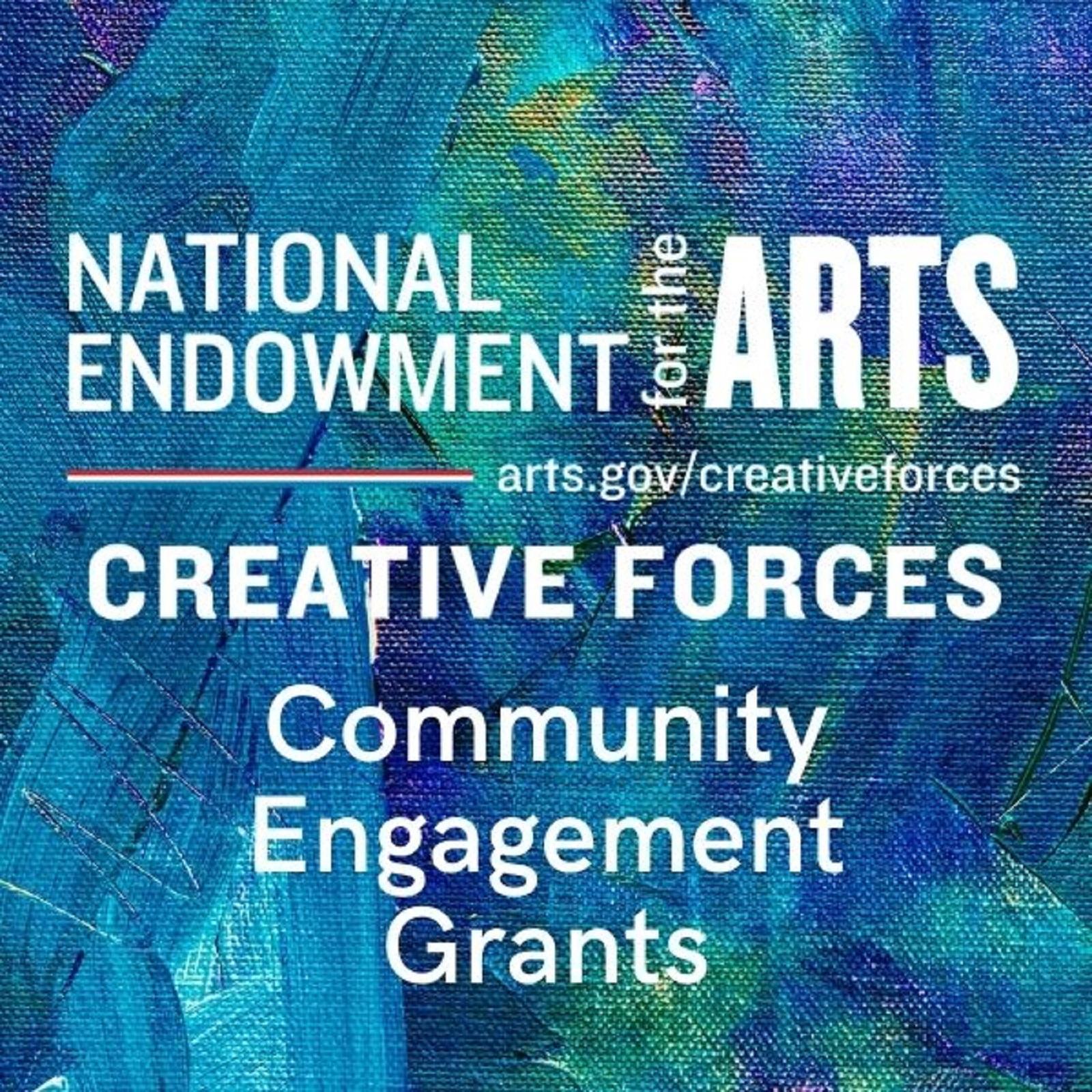 Thumbnail for "Veterans and the Arts". Thumbnail for "Veterans and the Arts".