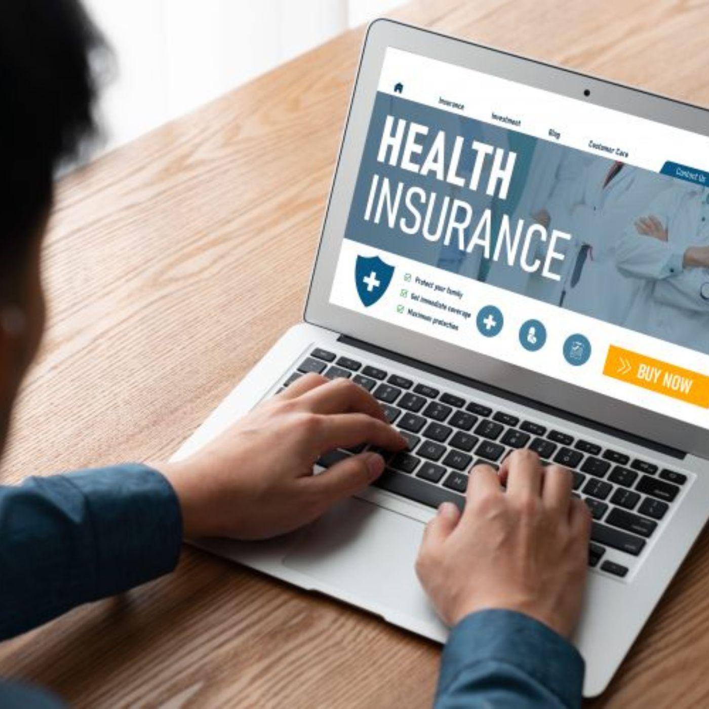 Thumbnail for "Why you can’t afford health insurance". Thumbnail for "Why you can’t afford health insurance".