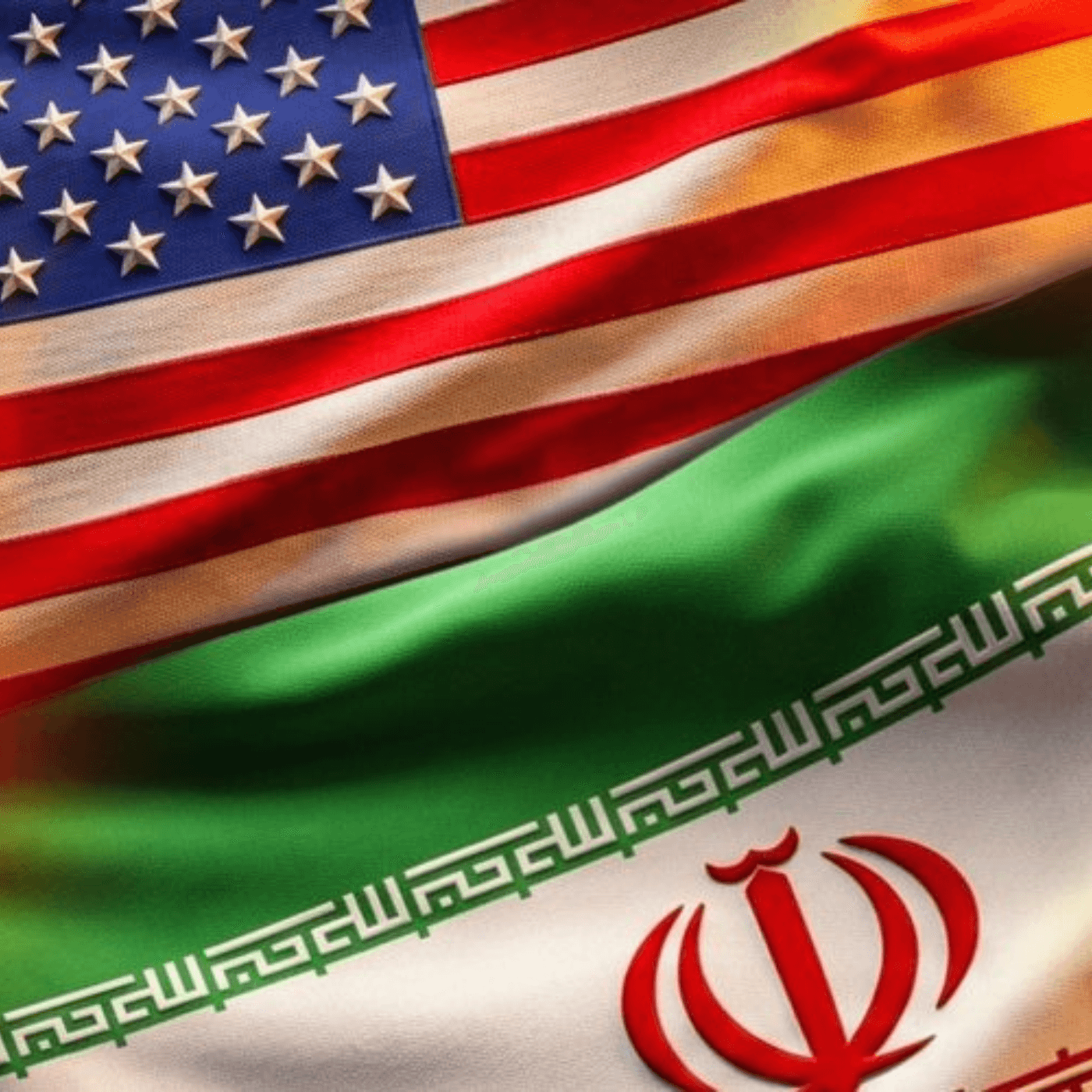 Thumbnail for "Iran is a forever war". Thumbnail for "Iran is a forever war".