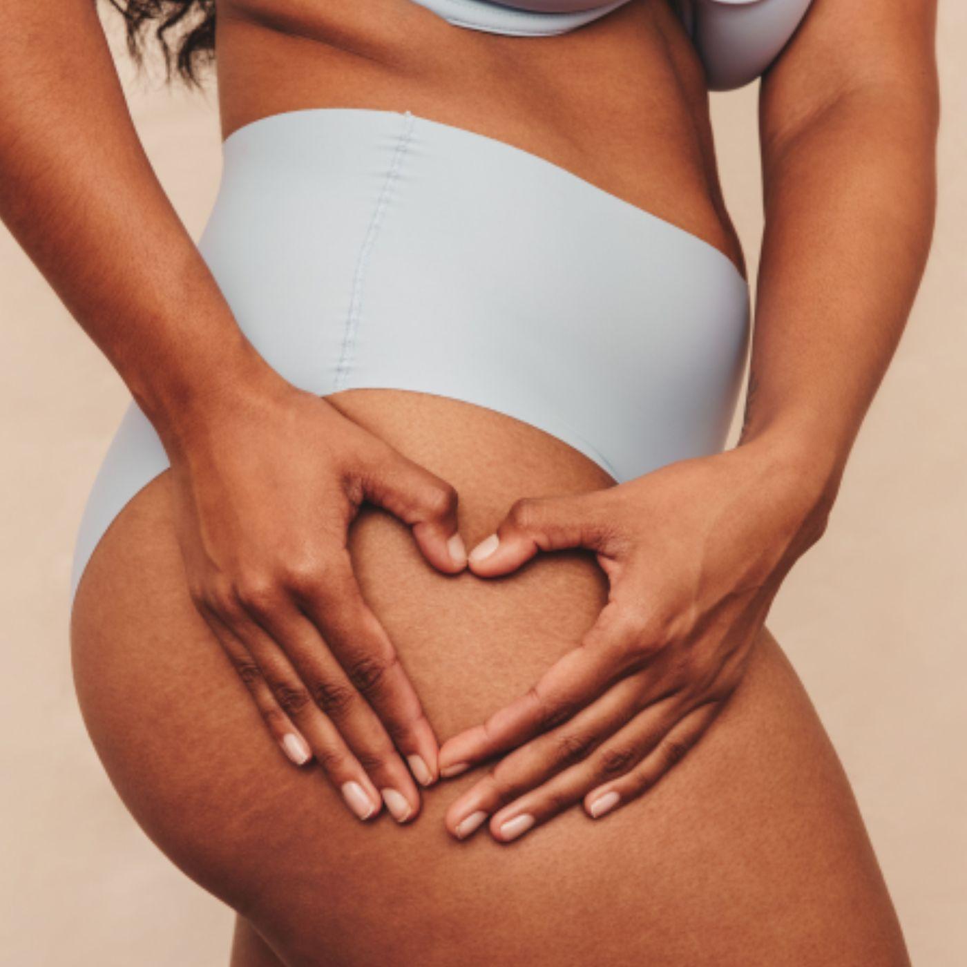 Thumbnail for "Why body positivity can be toxic". Thumbnail for "Why body positivity can be toxic".