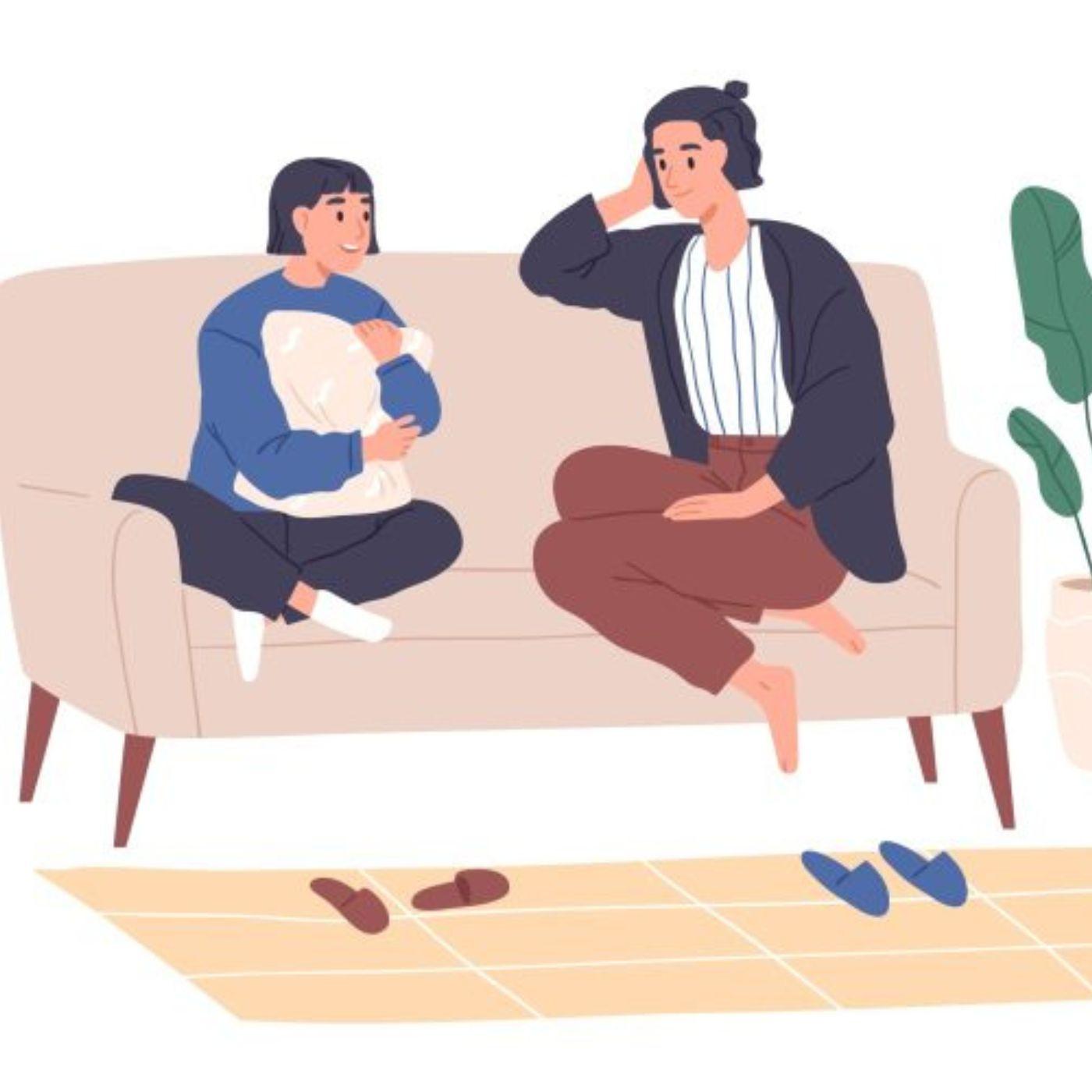 Thumbnail for "The best communicators don’t talk much". Thumbnail for "The best communicators don’t talk much".