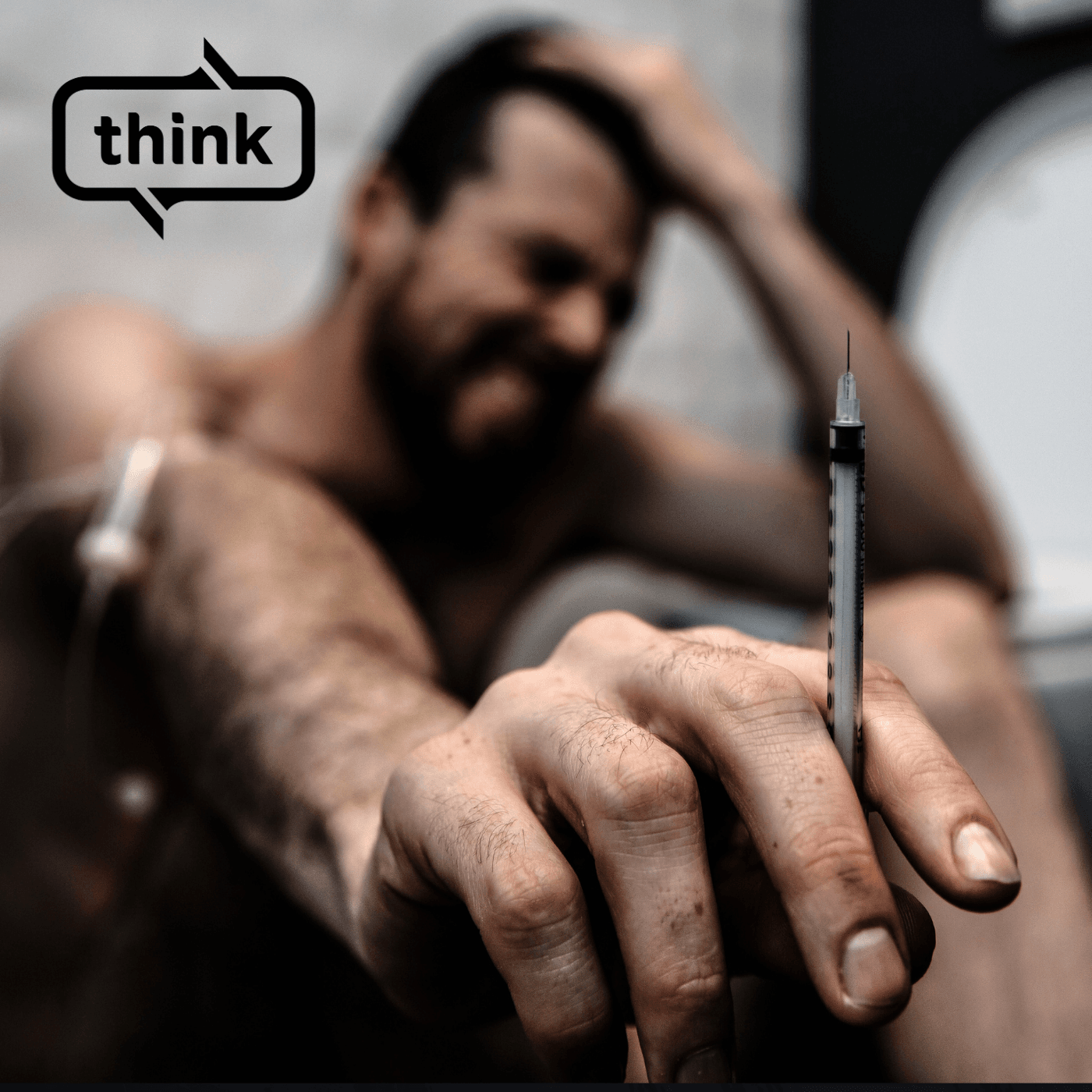 Thumbnail for "The downside of safe havens for drug users". Thumbnail for "The downside of safe havens for drug users".