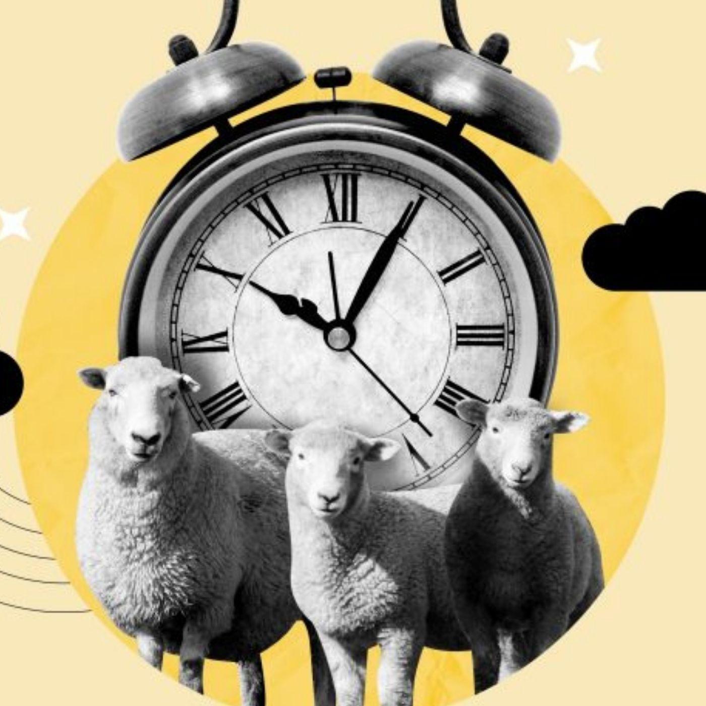 Thumbnail for "Don’t worry if you can’t sleep". Thumbnail for "Don’t worry if you can’t sleep".