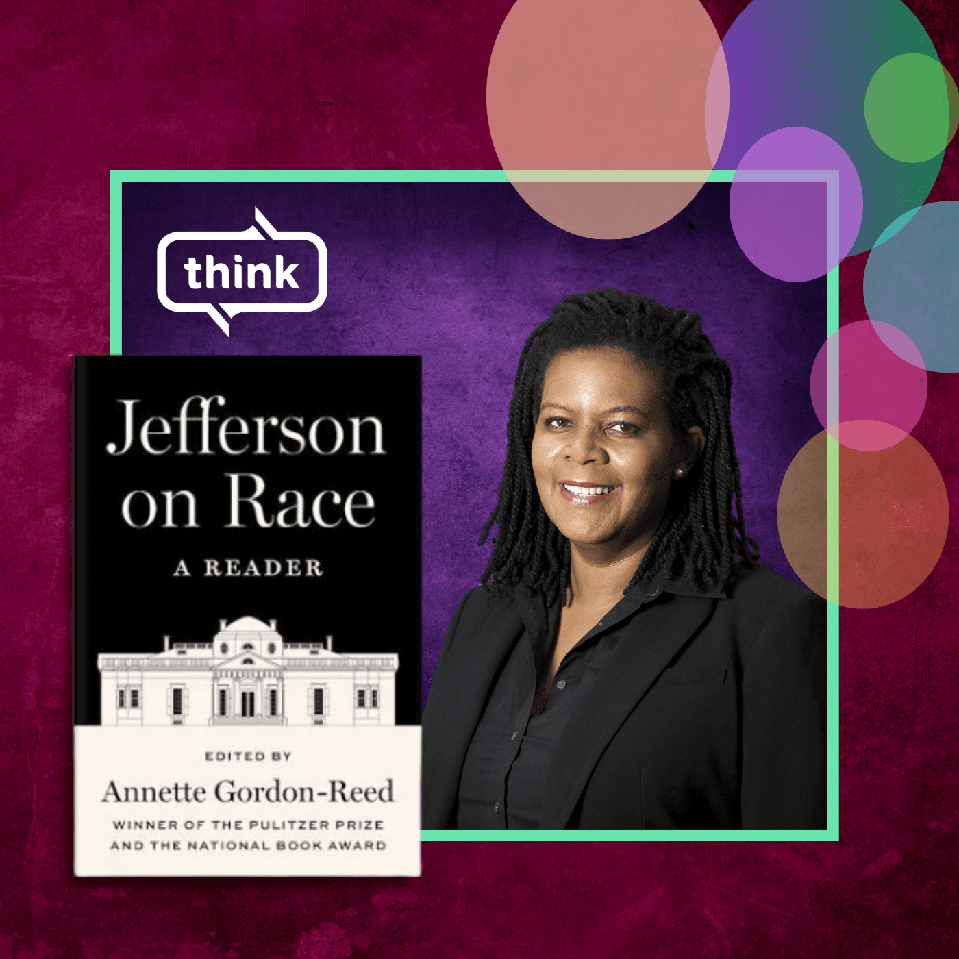 Thumbnail for "What Jefferson really thought about race". Thumbnail for "What Jefferson really thought about race".