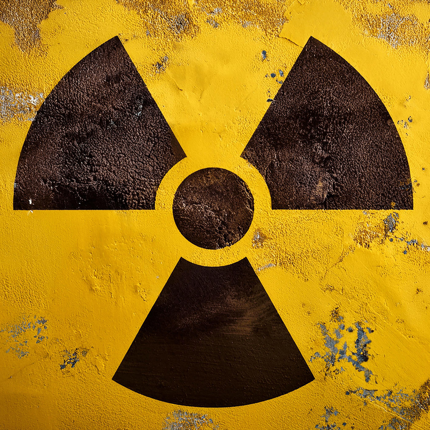Thumbnail for "More nukes, more problems". Thumbnail for "More nukes, more problems".