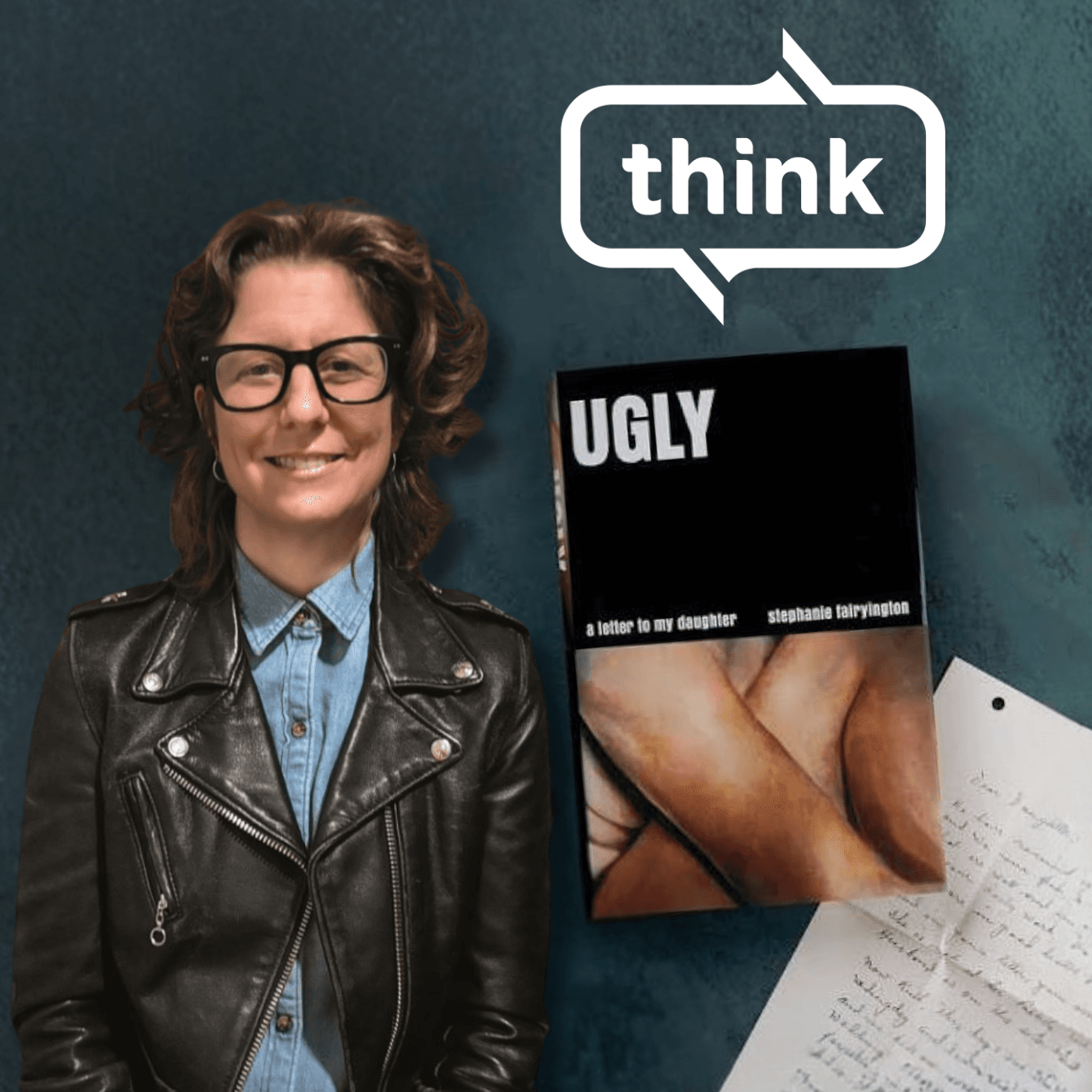 Thumbnail for "Ugly is a four letter word". Thumbnail for "Ugly is a four letter word".