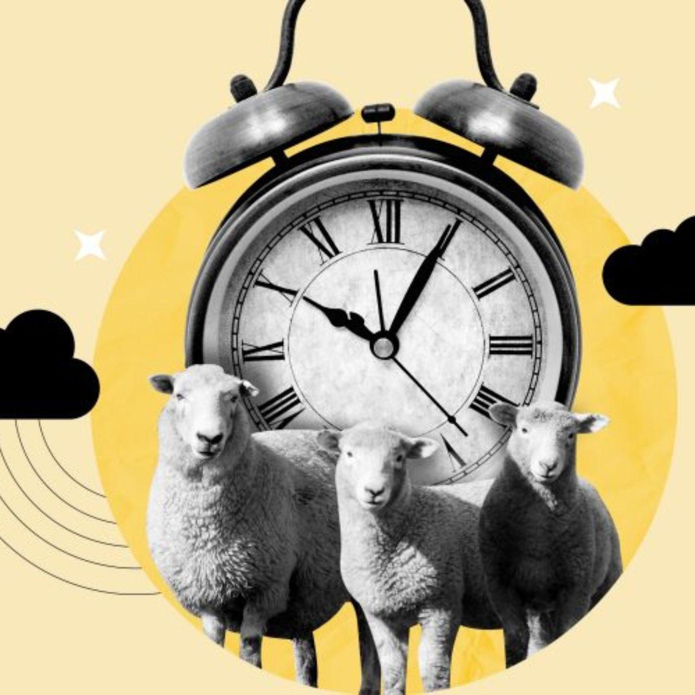 Thumbnail for "Best of Think '25: Don’t worry if you can’t sleep". Thumbnail for "Best of Think '25: Don’t worry if you can’t sleep".