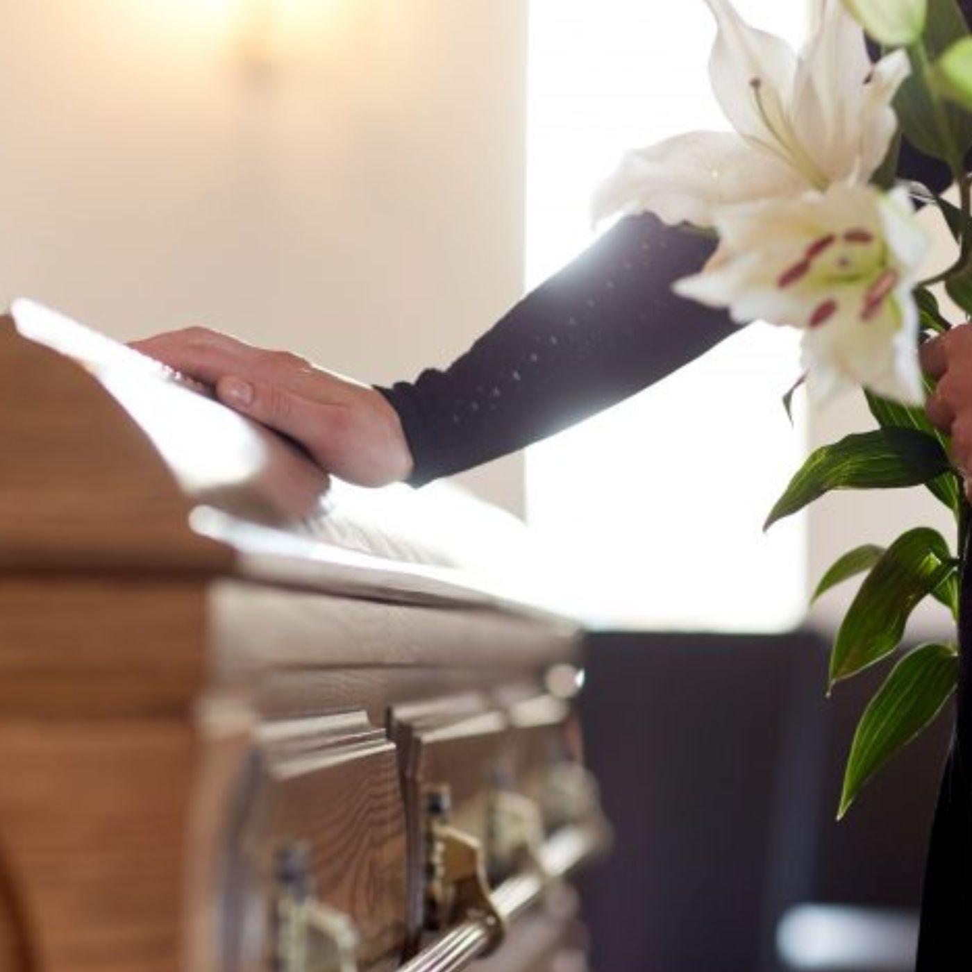 Thumbnail for "A.I. is writing obits now". Thumbnail for "A.I. is writing obits now".