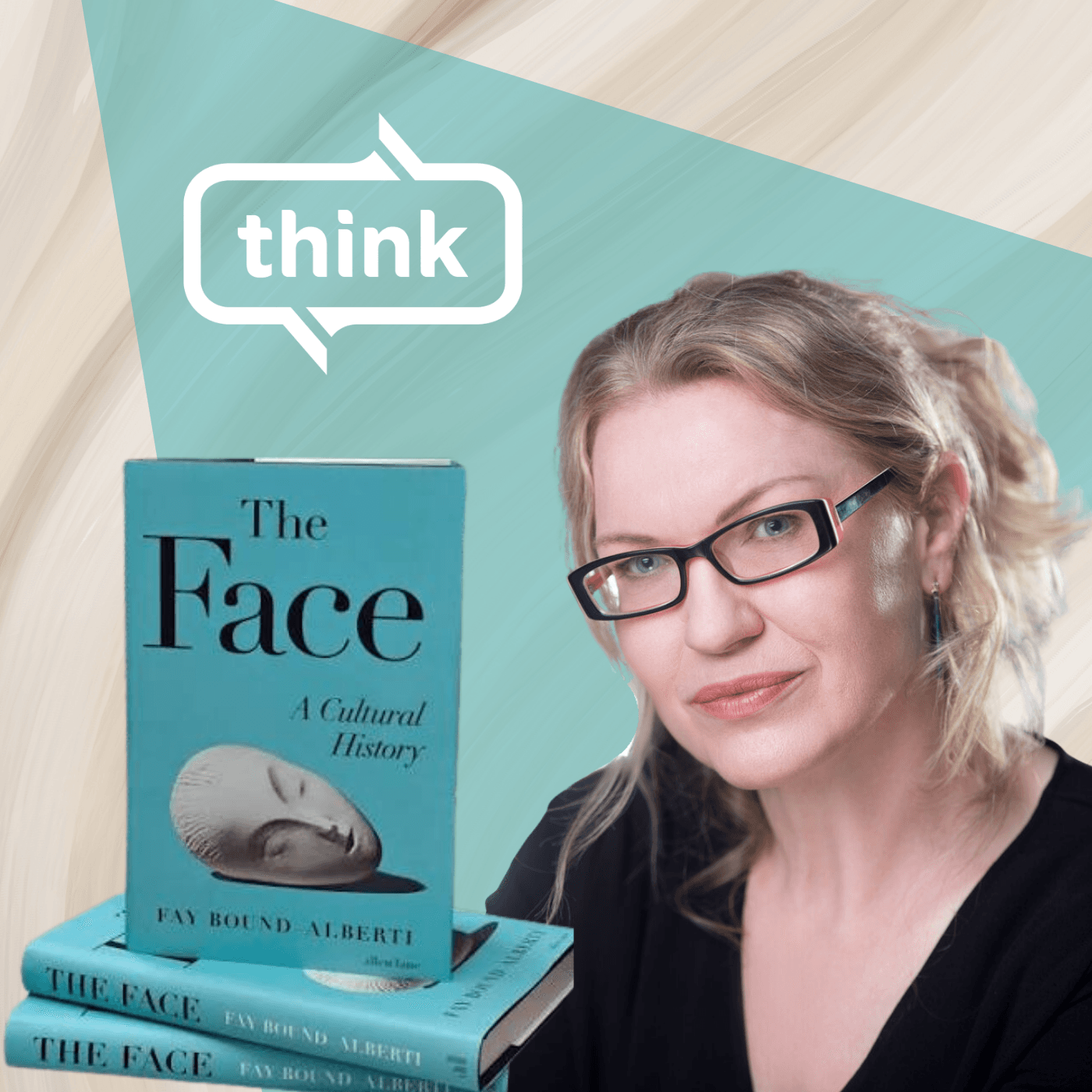 Thumbnail for "The cultural evolution of your face". Thumbnail for "The cultural evolution of your face".
