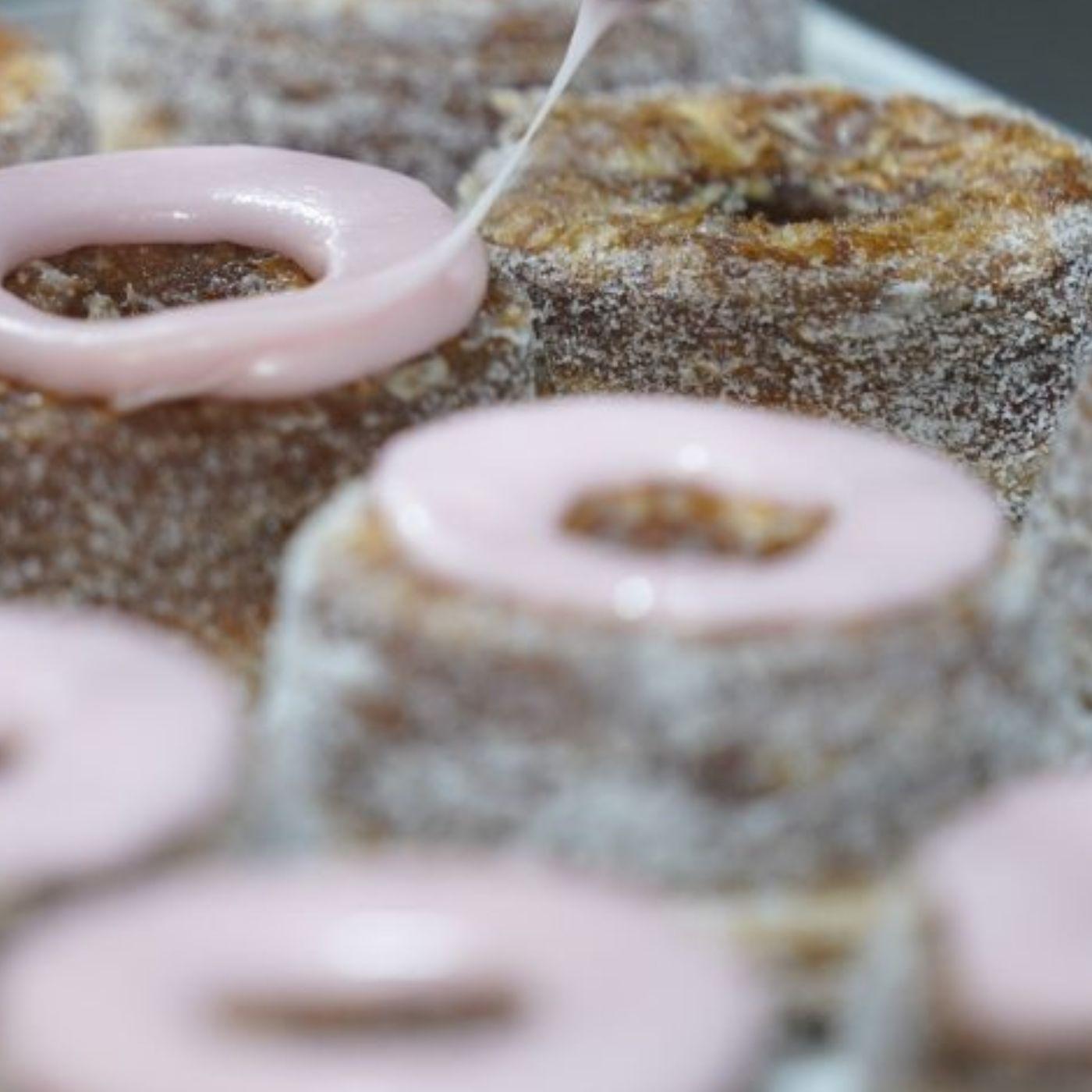 Thumbnail for "Best of Think '25: Why everybody is a foodie now". Thumbnail for "Best of Think '25: Why everybody is a foodie now".