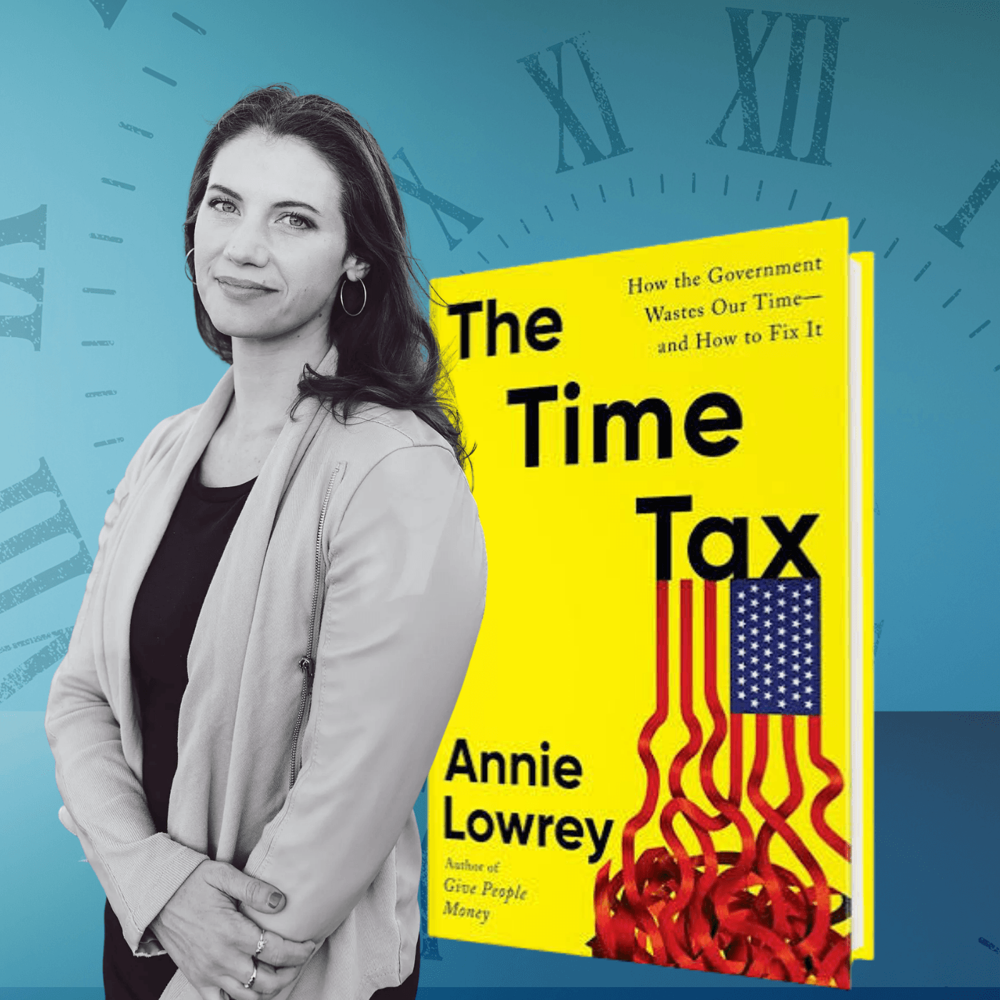 Thumbnail for "How the government wastes your time". Thumbnail for "How the government wastes your time".