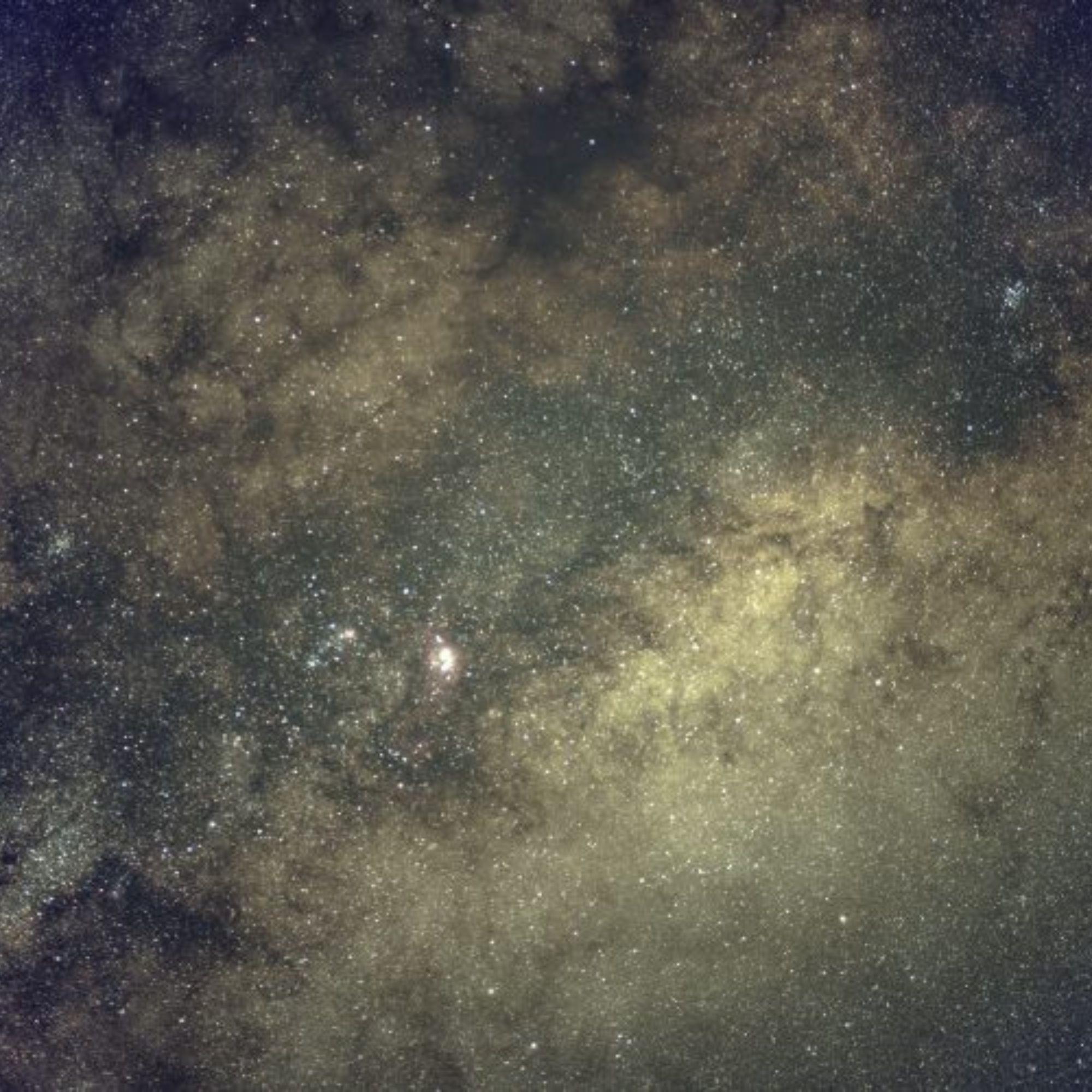 Thumbnail for "How the universe made you possible". Thumbnail for "How the universe made you possible".