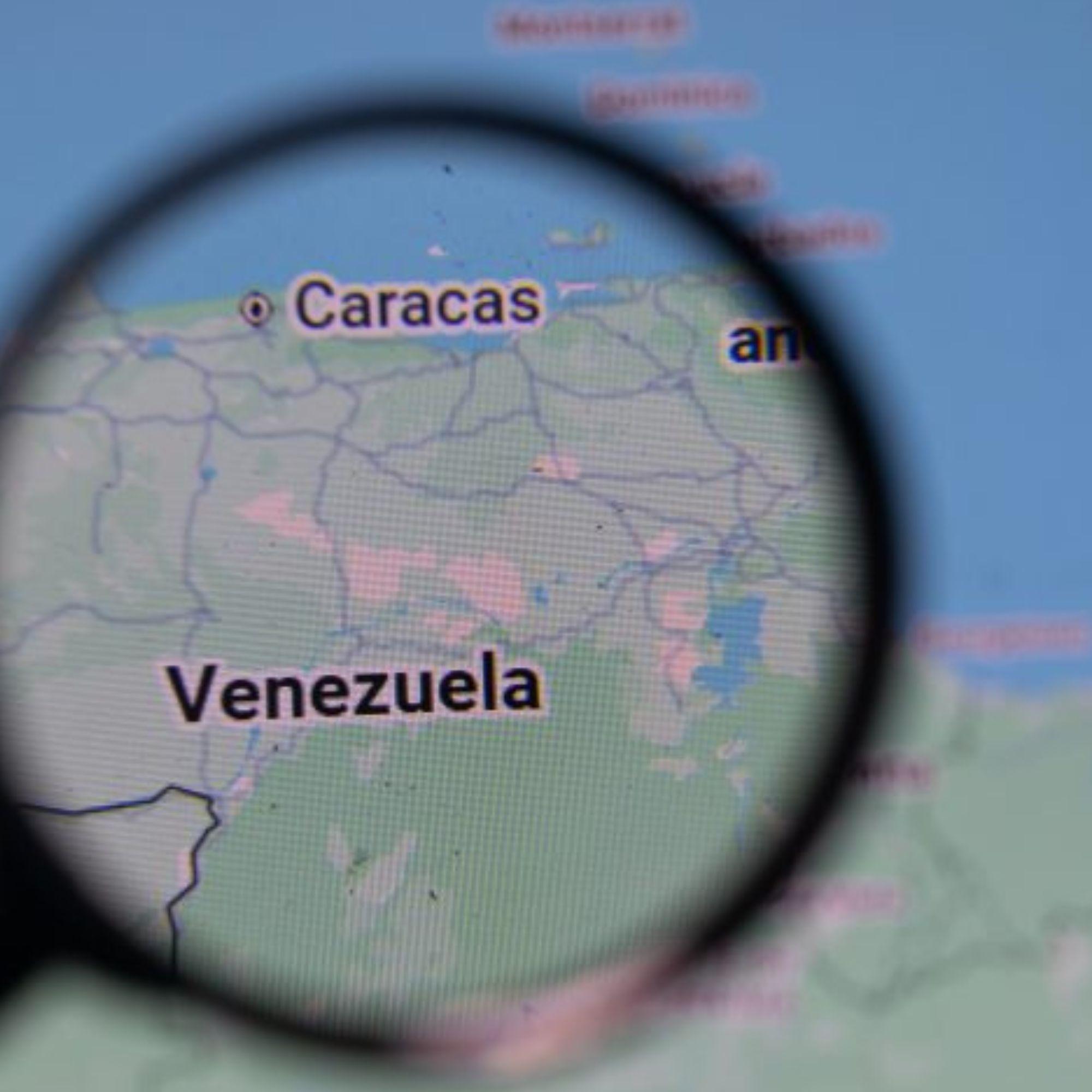 Thumbnail for "Is Venezuela doing better now?". Thumbnail for "Is Venezuela doing better now?".