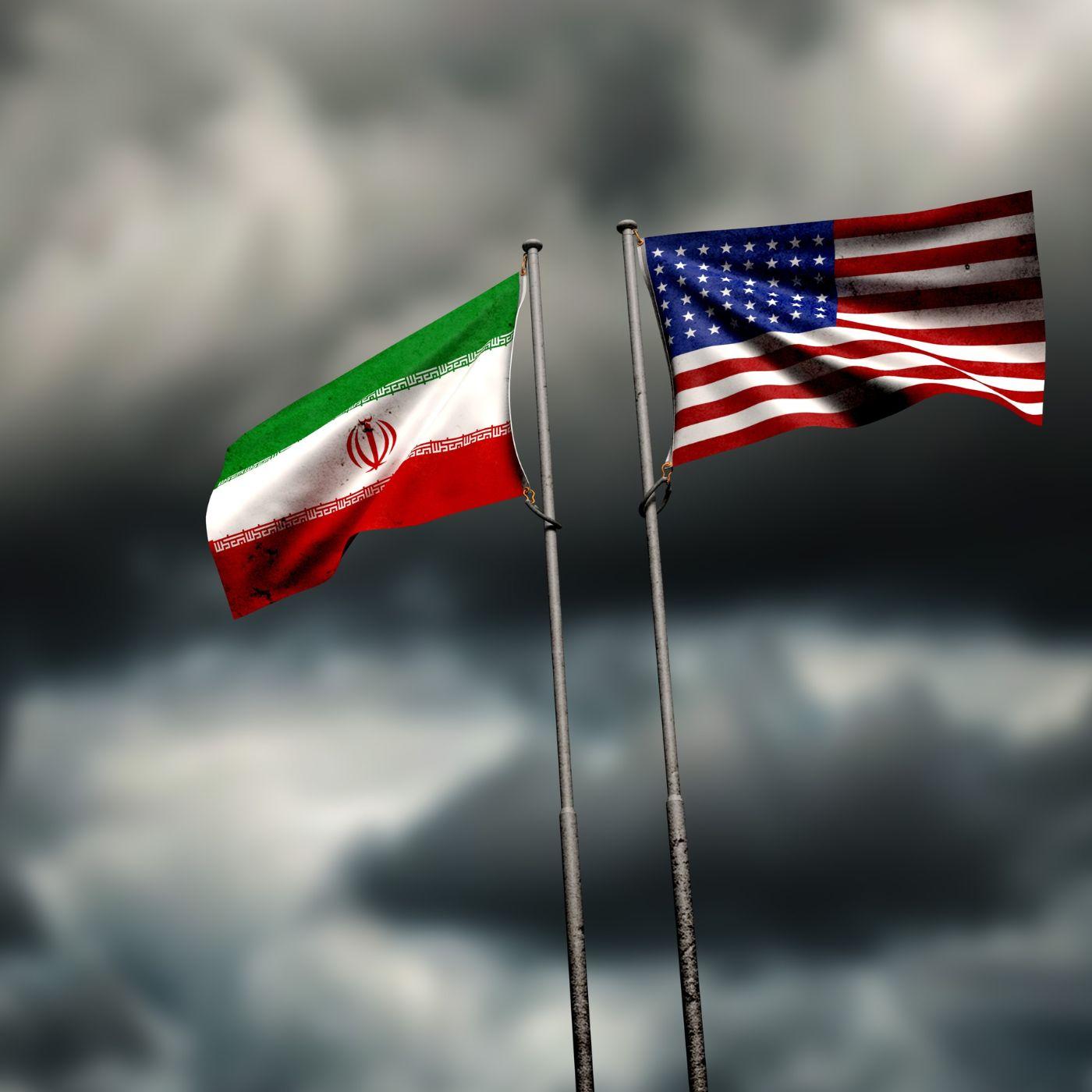 Thumbnail for "Trump’s three paths out of the Iran war". Thumbnail for "Trump’s three paths out of the Iran war".
