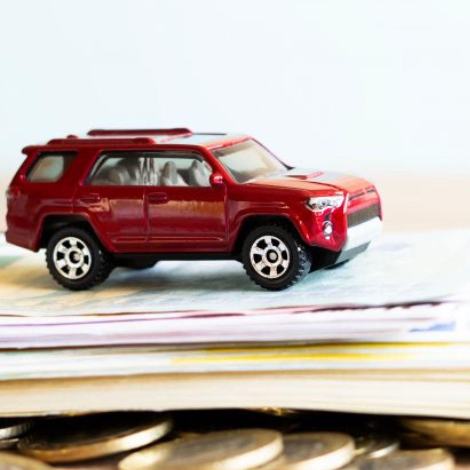 Thumbnail for "American cars used to be affordable. What happened?". Thumbnail for "American cars used to be affordable. What happened?".