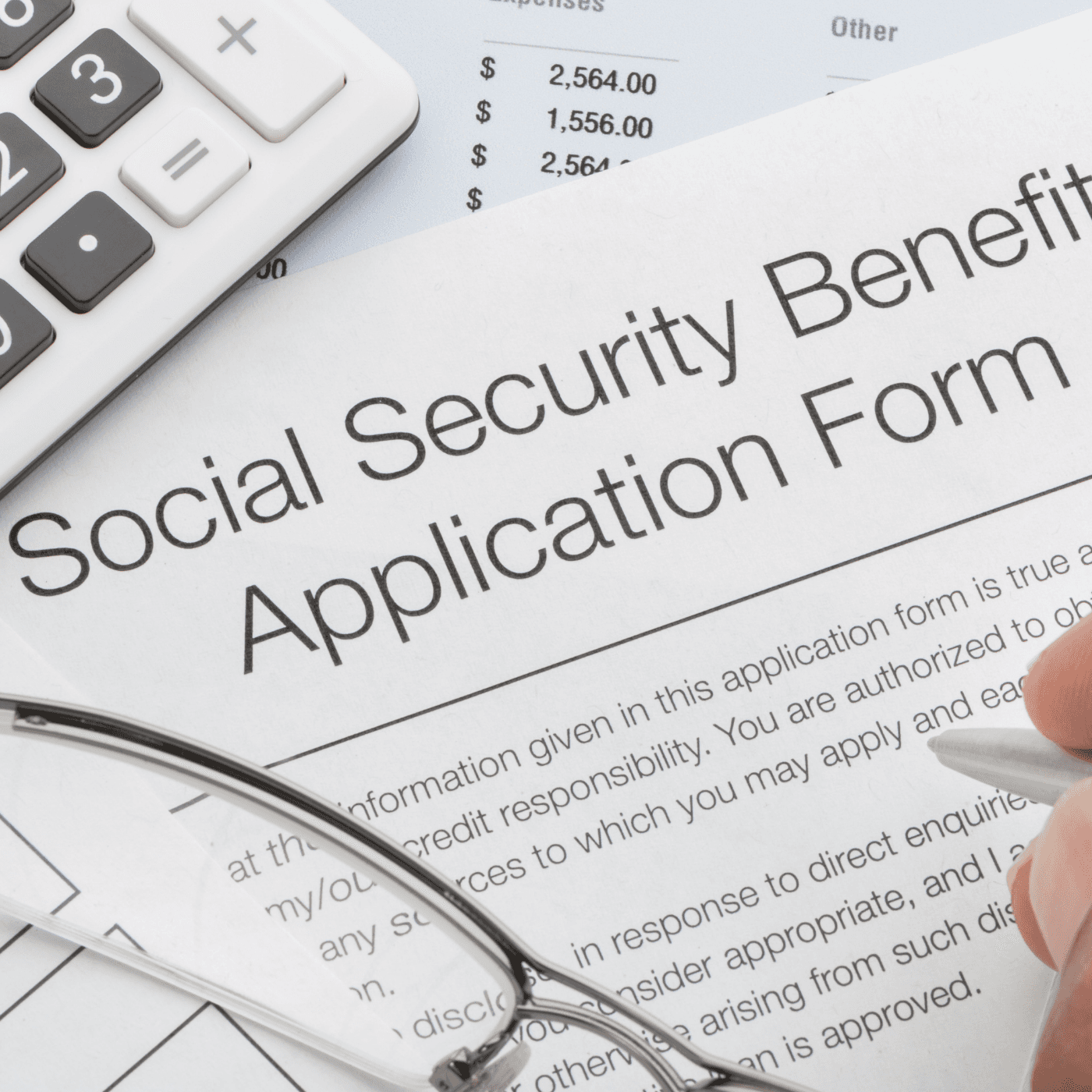 Thumbnail for "Can we fix Social Security in time?". Thumbnail for "Can we fix Social Security in time?".