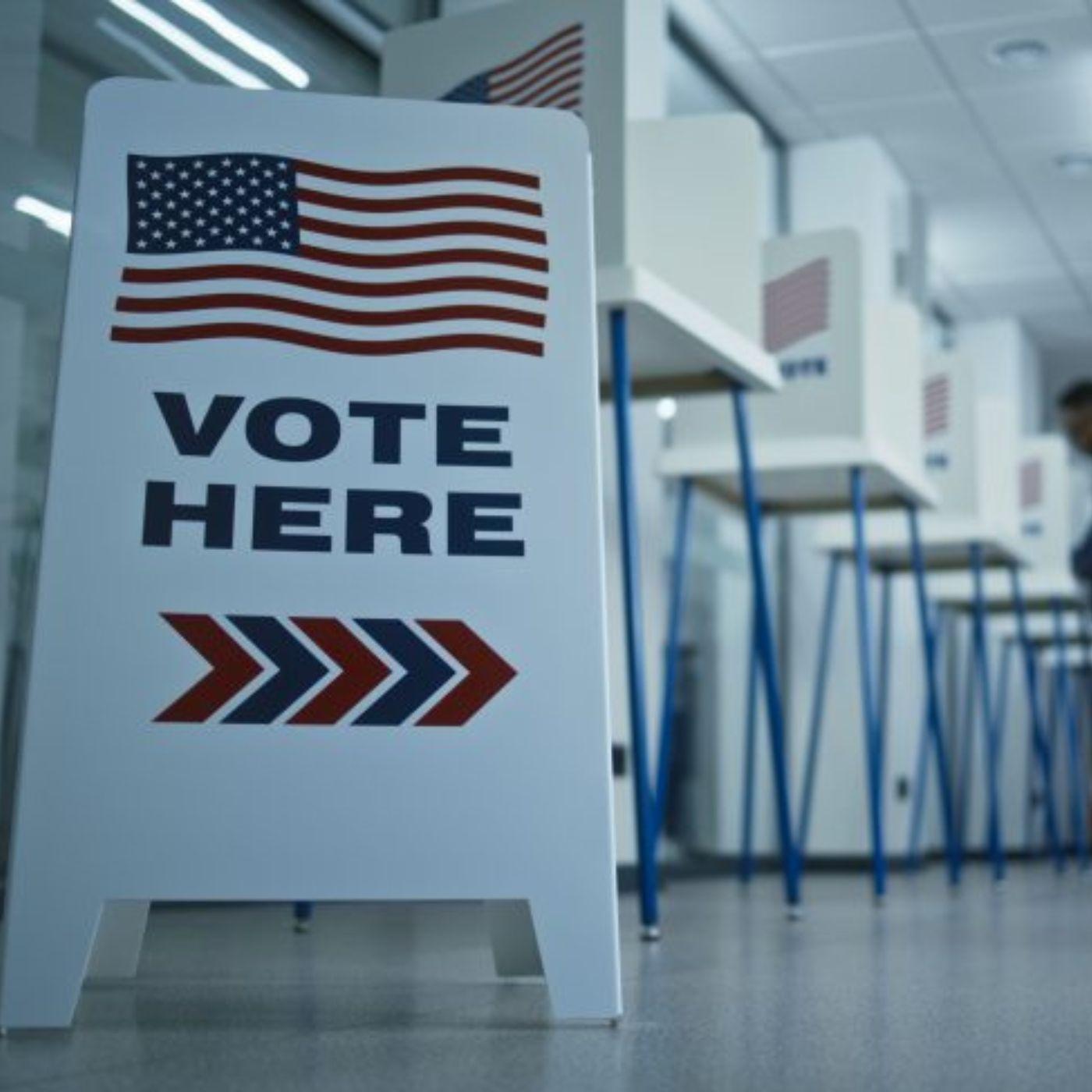 Thumbnail for "Why we shouldn’t take election security for granted". Thumbnail for "Why we shouldn’t take election security for granted".