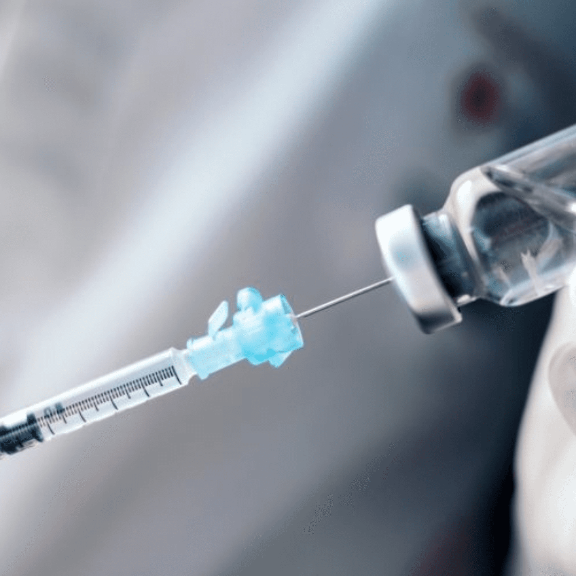 Thumbnail for "How safe are injectable peptides?". Thumbnail for "How safe are injectable peptides?".