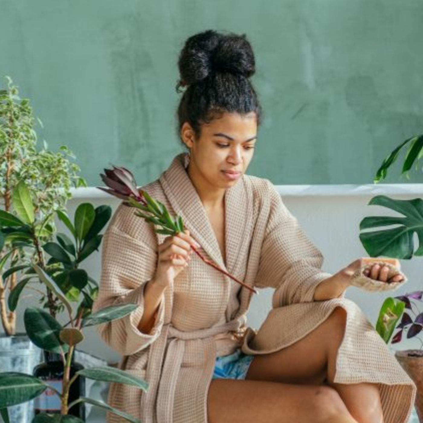 Thumbnail for "Best of Think '25: The lost history of ‘Black girl magic’". Thumbnail for "Best of Think '25: The lost history of ‘Black girl magic’".