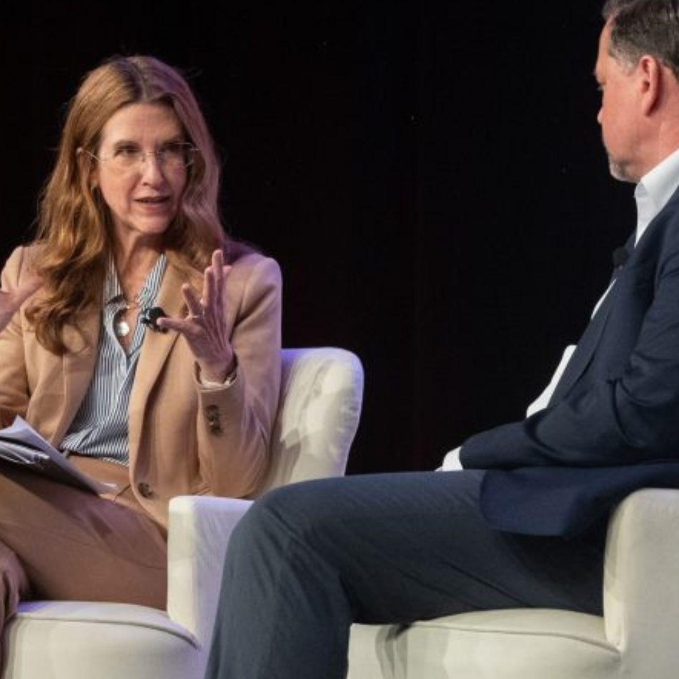 Thumbnail for "How philanthropy makes America possible". Thumbnail for "How philanthropy makes America possible".