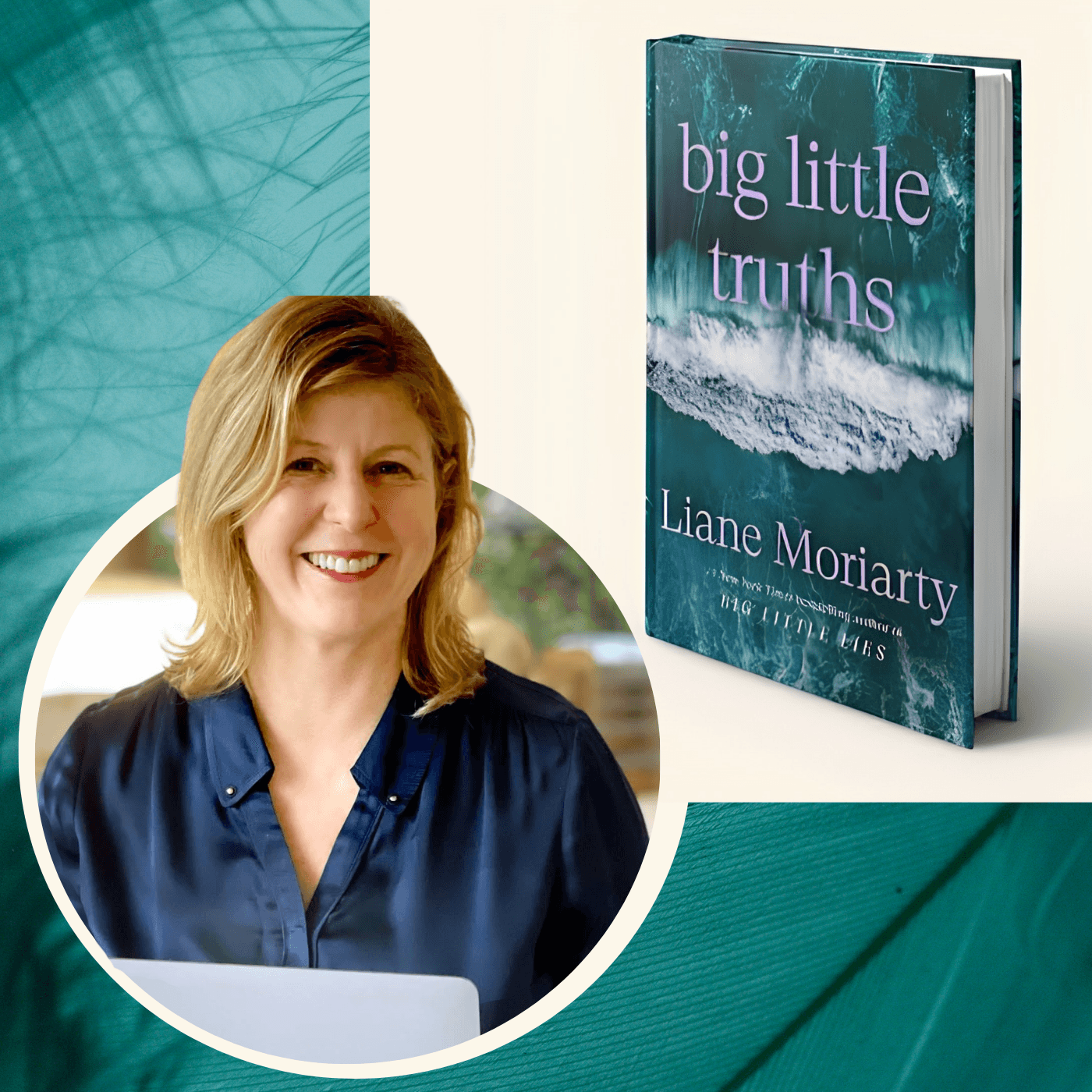 Thumbnail for "The Big Little Lies sequel is out". Thumbnail for "The Big Little Lies sequel is out".