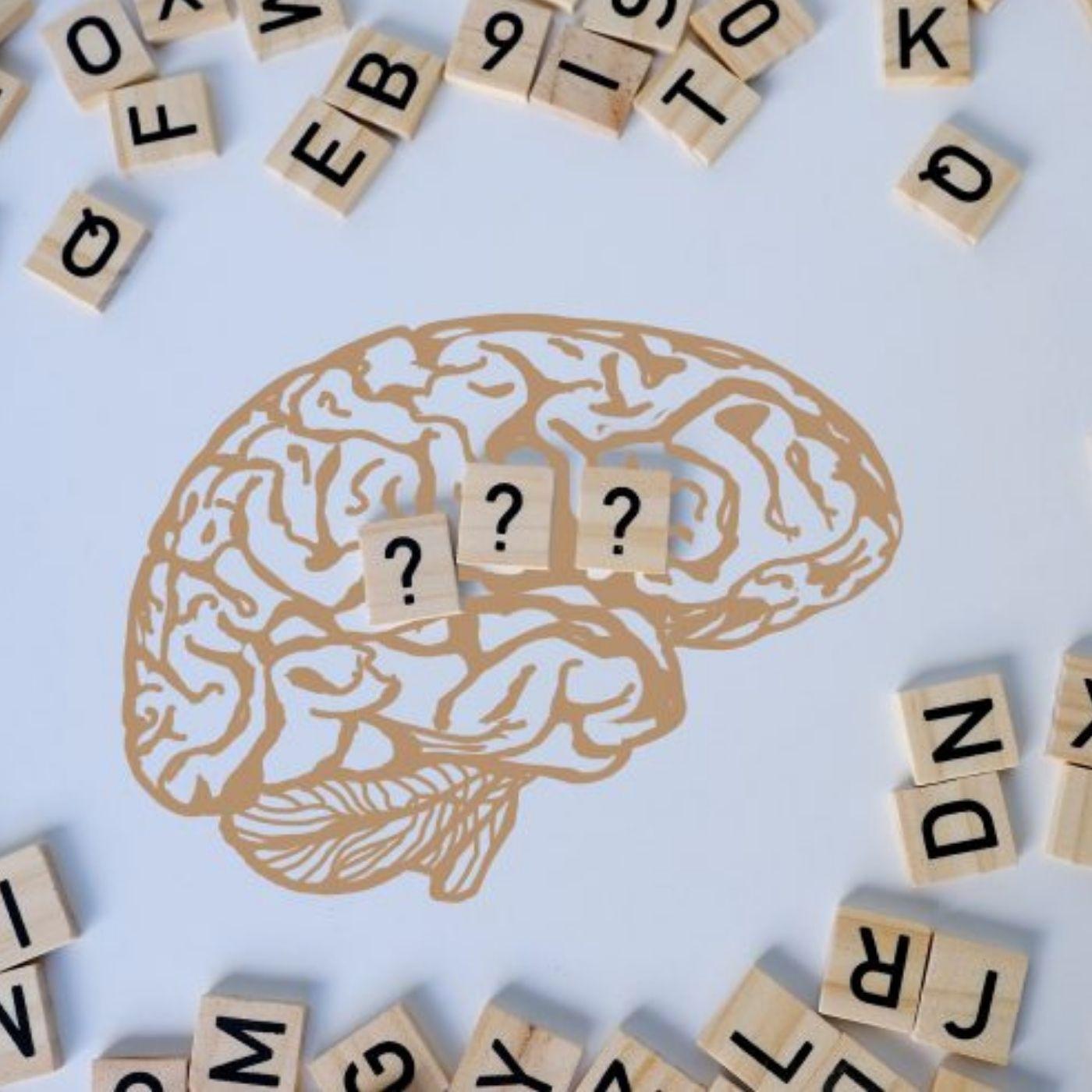 Thumbnail for "The joy of being a word nerd". Thumbnail for "The joy of being a word nerd".