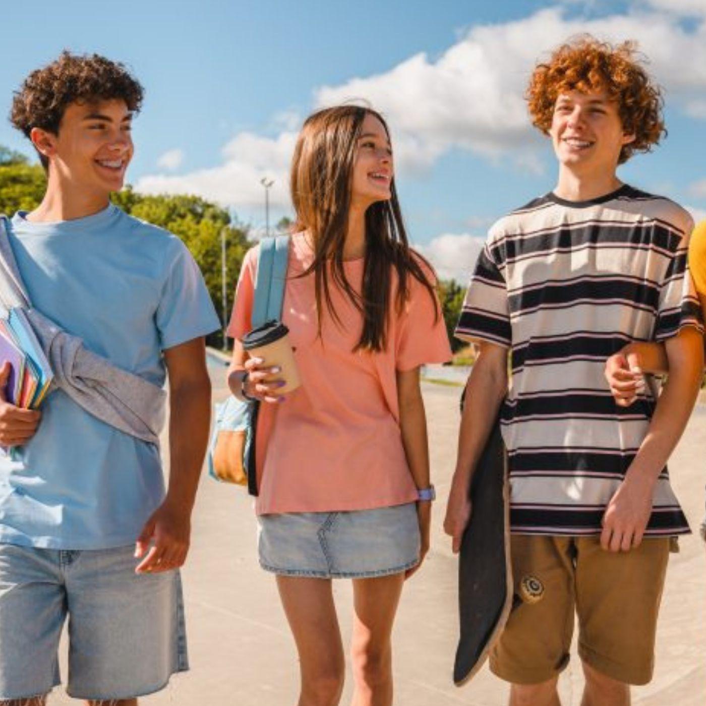 Thumbnail for "Like — literally the most misunderstood word". Thumbnail for "Like — literally the most misunderstood word".