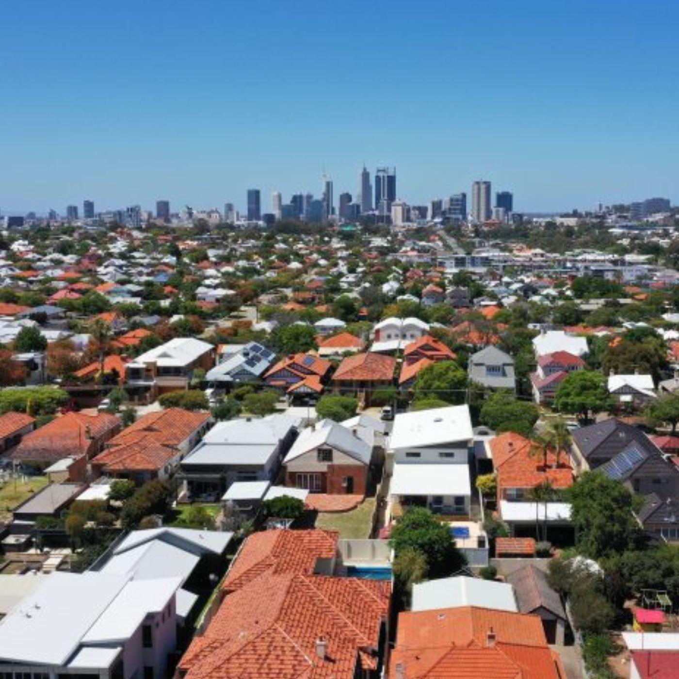 Thumbnail for "Local solutions won’t solve a housing shortage". Thumbnail for "Local solutions won’t solve a housing shortage".