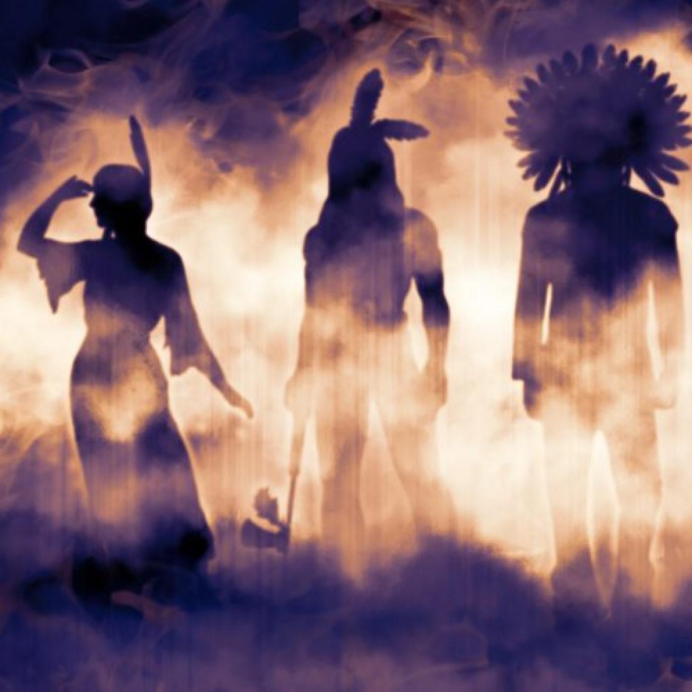 Thumbnail for "The complexities of Native identity in America". Thumbnail for "The complexities of Native identity in America".