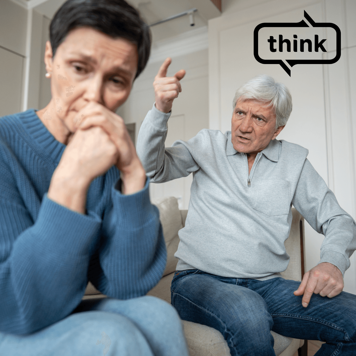 Thumbnail for "Bad parents need elder care, too". Thumbnail for "Bad parents need elder care, too".