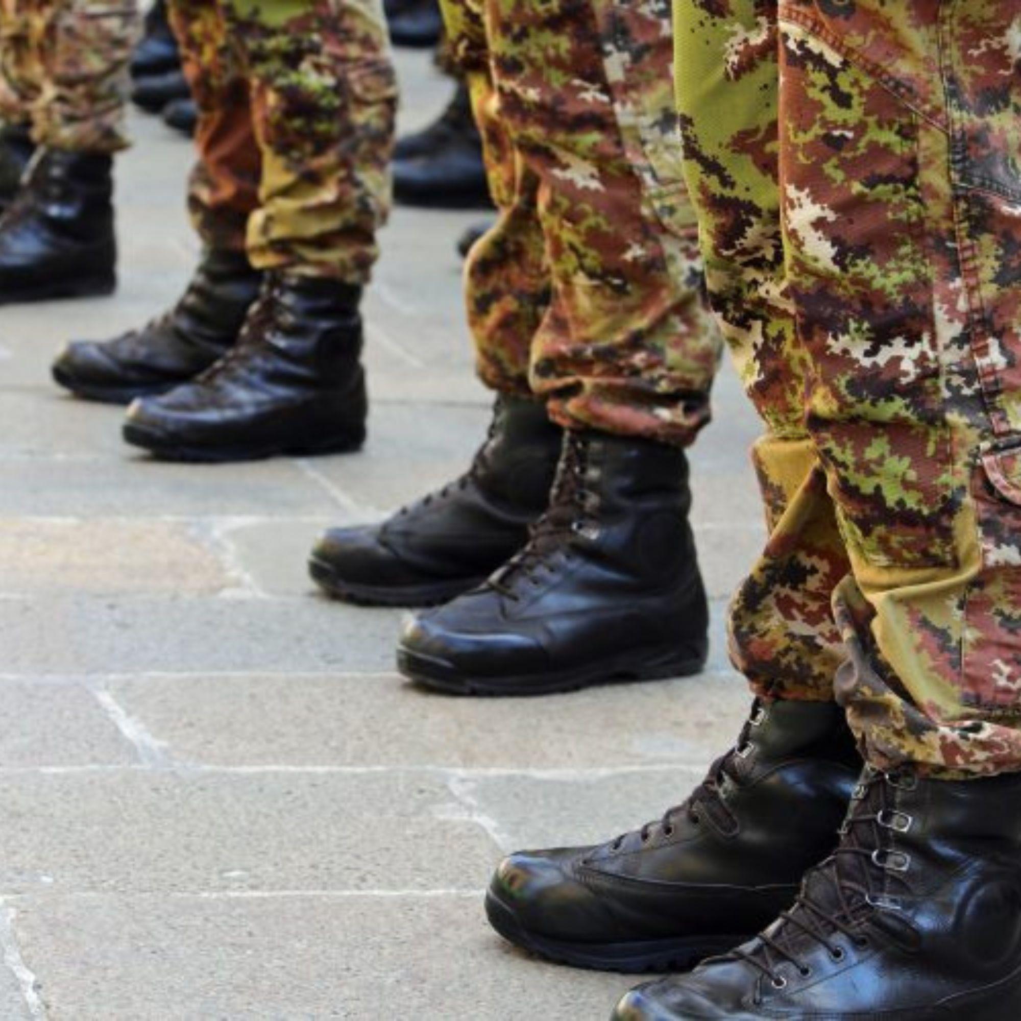 Thumbnail for "The DOD’s war on diversity". Thumbnail for "The DOD’s war on diversity".