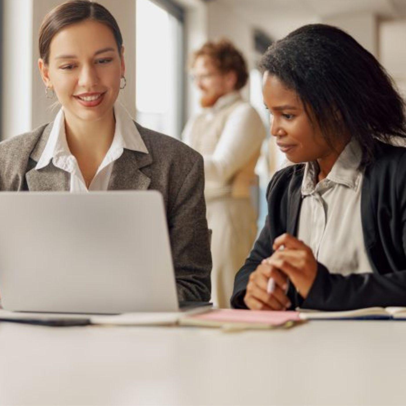 Thumbnail for "Best of Think '25: How to have a career that matters". Thumbnail for "Best of Think '25: How to have a career that matters".