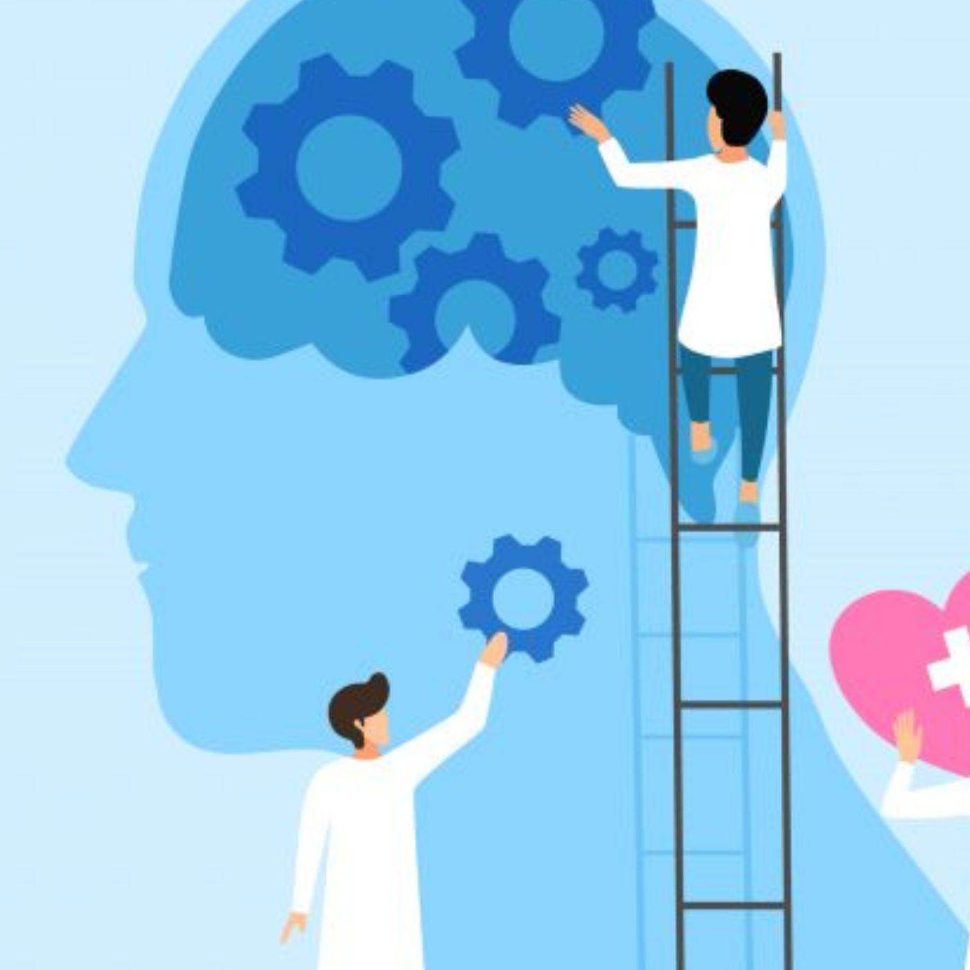 Thumbnail for "Best of Think '25: A scientific guide to a better brain". Thumbnail for "Best of Think '25: A scientific guide to a better brain".