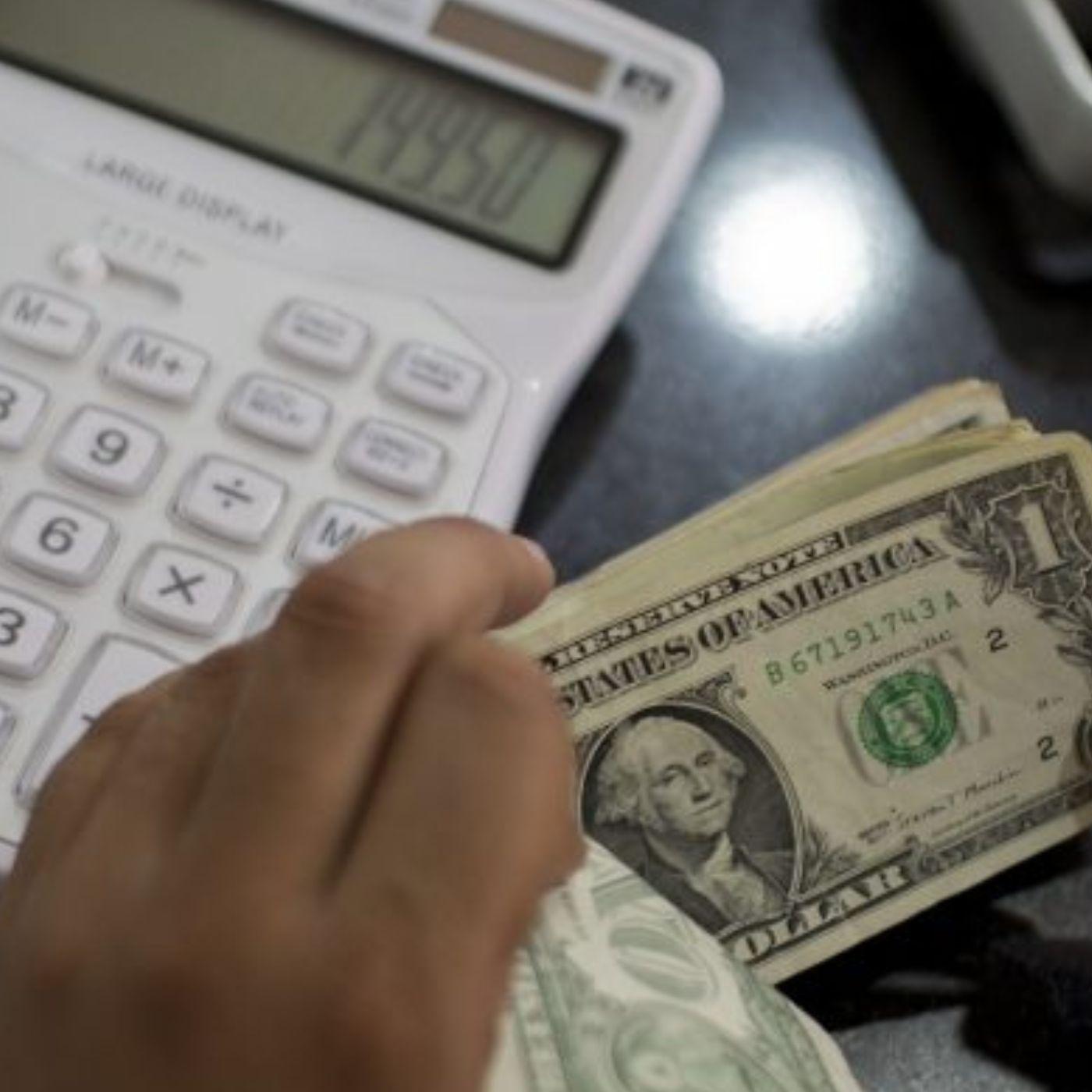 Thumbnail for "Why the world can’t easily quit the U.S. economy". Thumbnail for "Why the world can’t easily quit the U.S. economy".