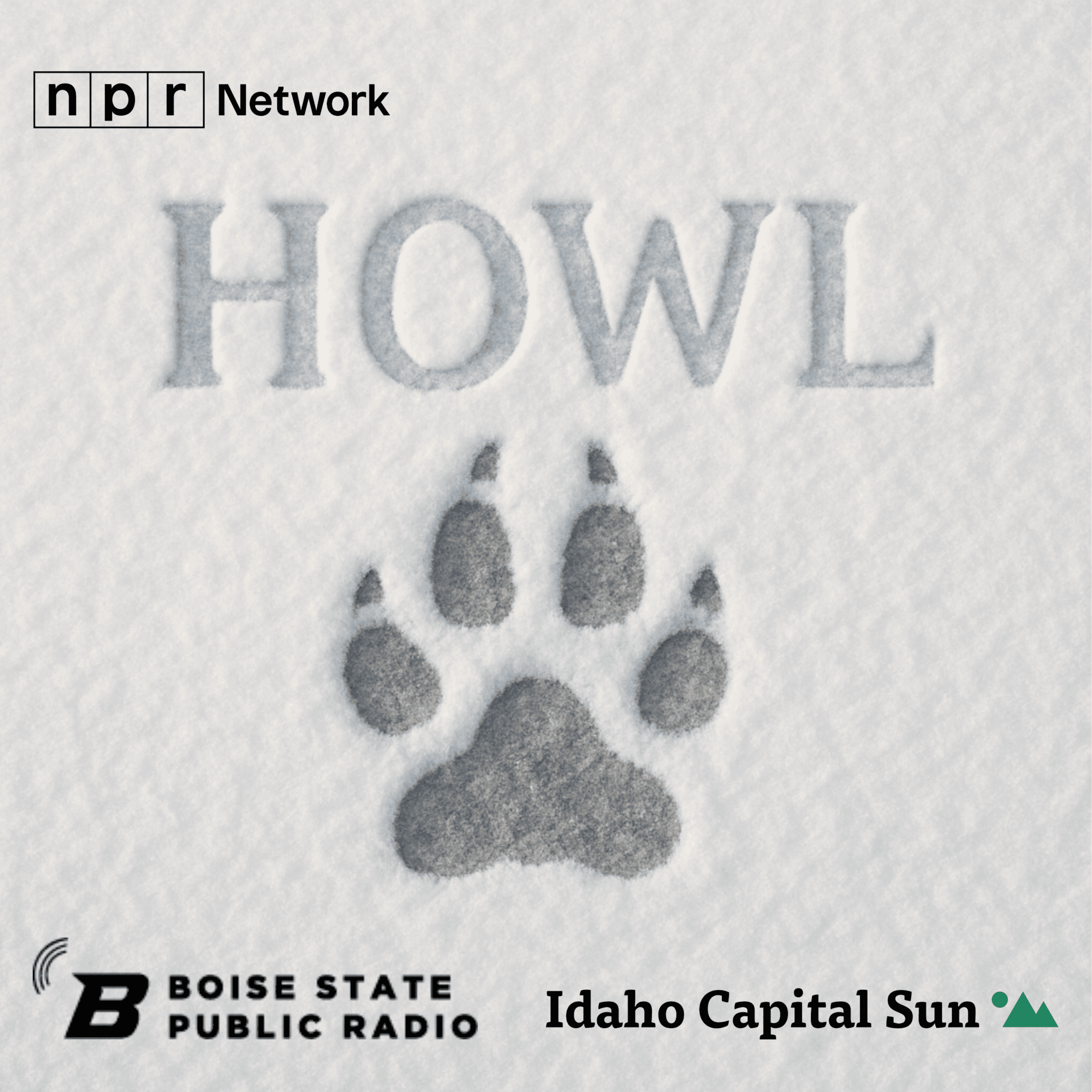 Thumbnail for "'Kill All the Goddamn Wolves And The People Who Brought Them’". Thumbnail for "'Kill All the Goddamn Wolves And The People Who Brought Them’".