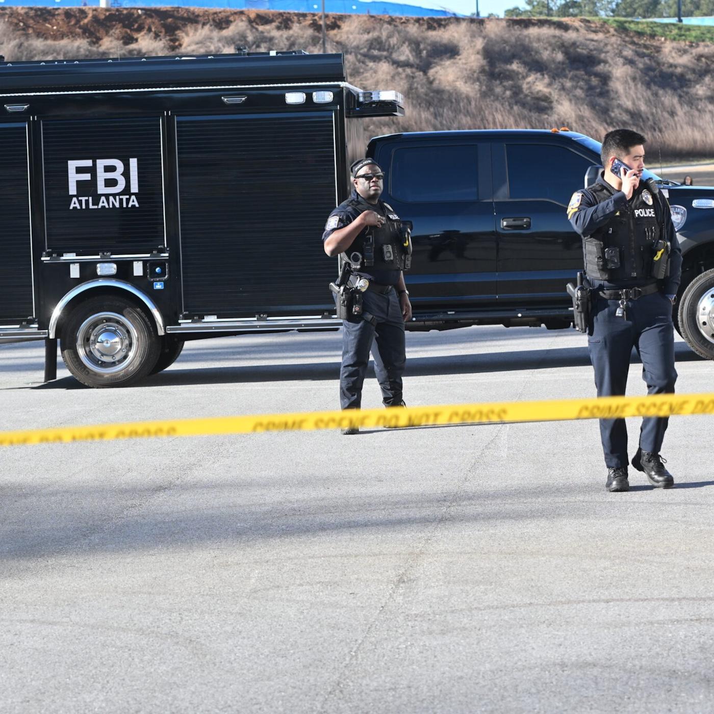 Thumbnail for "As Trump targets elections, states fight back in court". Thumbnail for "As Trump targets elections, states fight back in court".