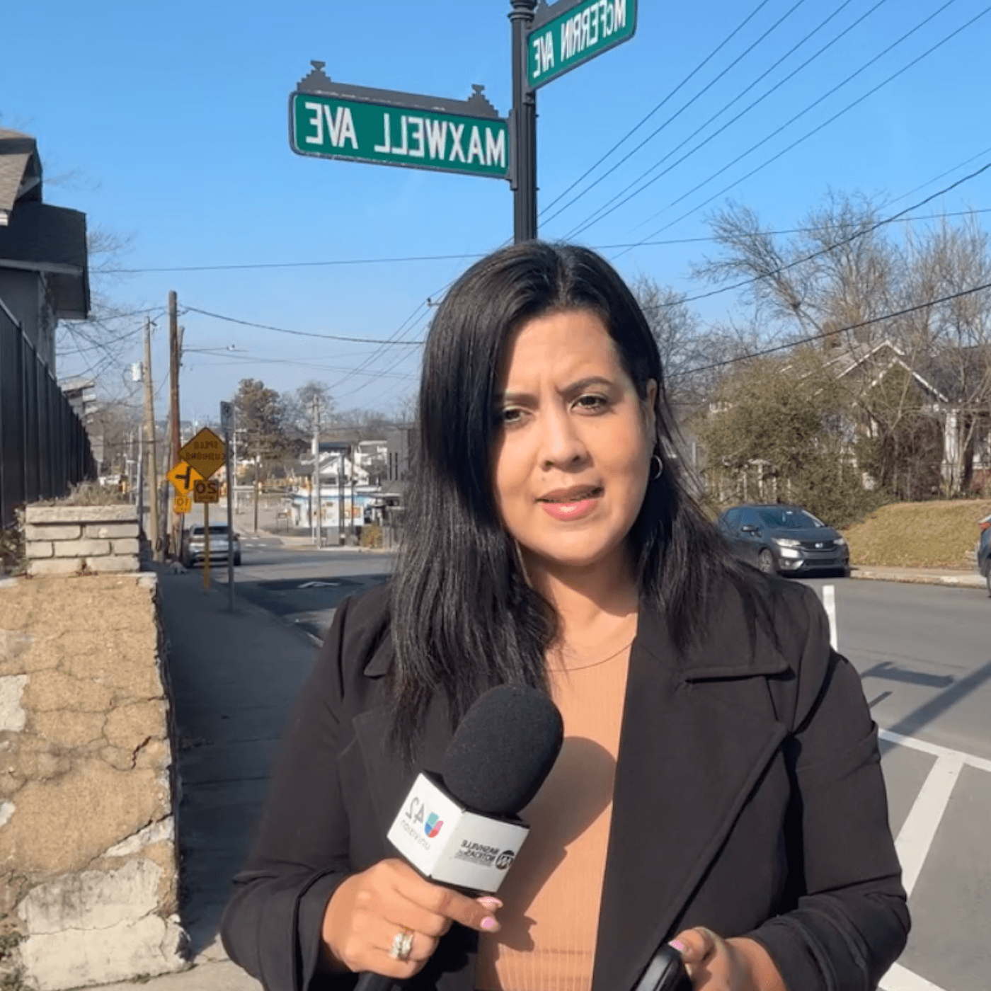 Thumbnail for "When ICE enforcement and the First Amendment collide". Thumbnail for "When ICE enforcement and the First Amendment collide".