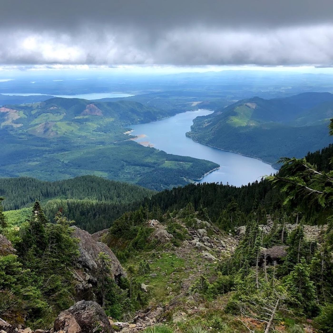 Thumbnail for "Uncertainty at U.S. Forest Service and on America's public lands". Thumbnail for "Uncertainty at U.S. Forest Service and on America's public lands".