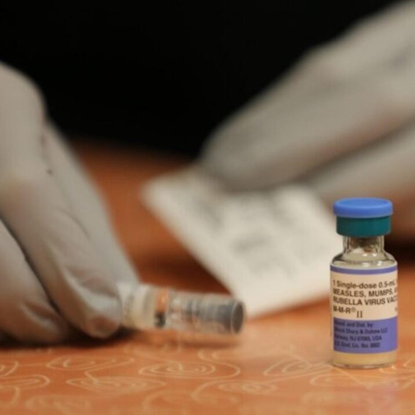 Thumbnail for "Who decides what vaccines a child should get?". Thumbnail for "Who decides what vaccines a child should get?".